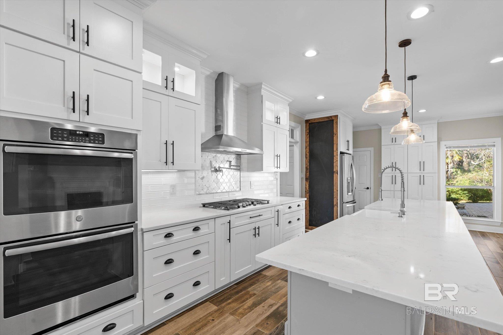 30643 Middle Creek Circle, Spanish Fort, AL, 36527