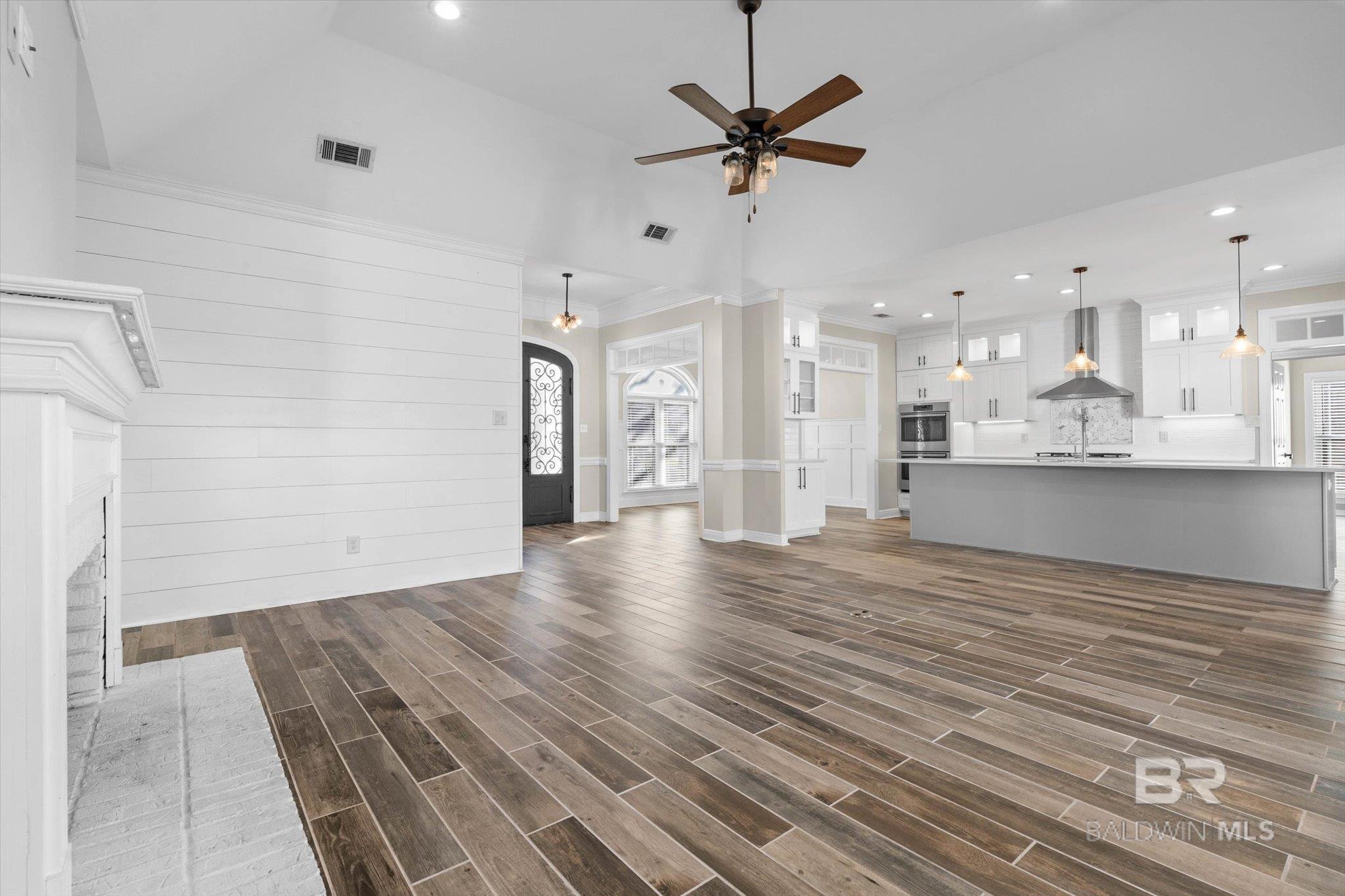 30643 Middle Creek Circle, Spanish Fort, AL, 36527