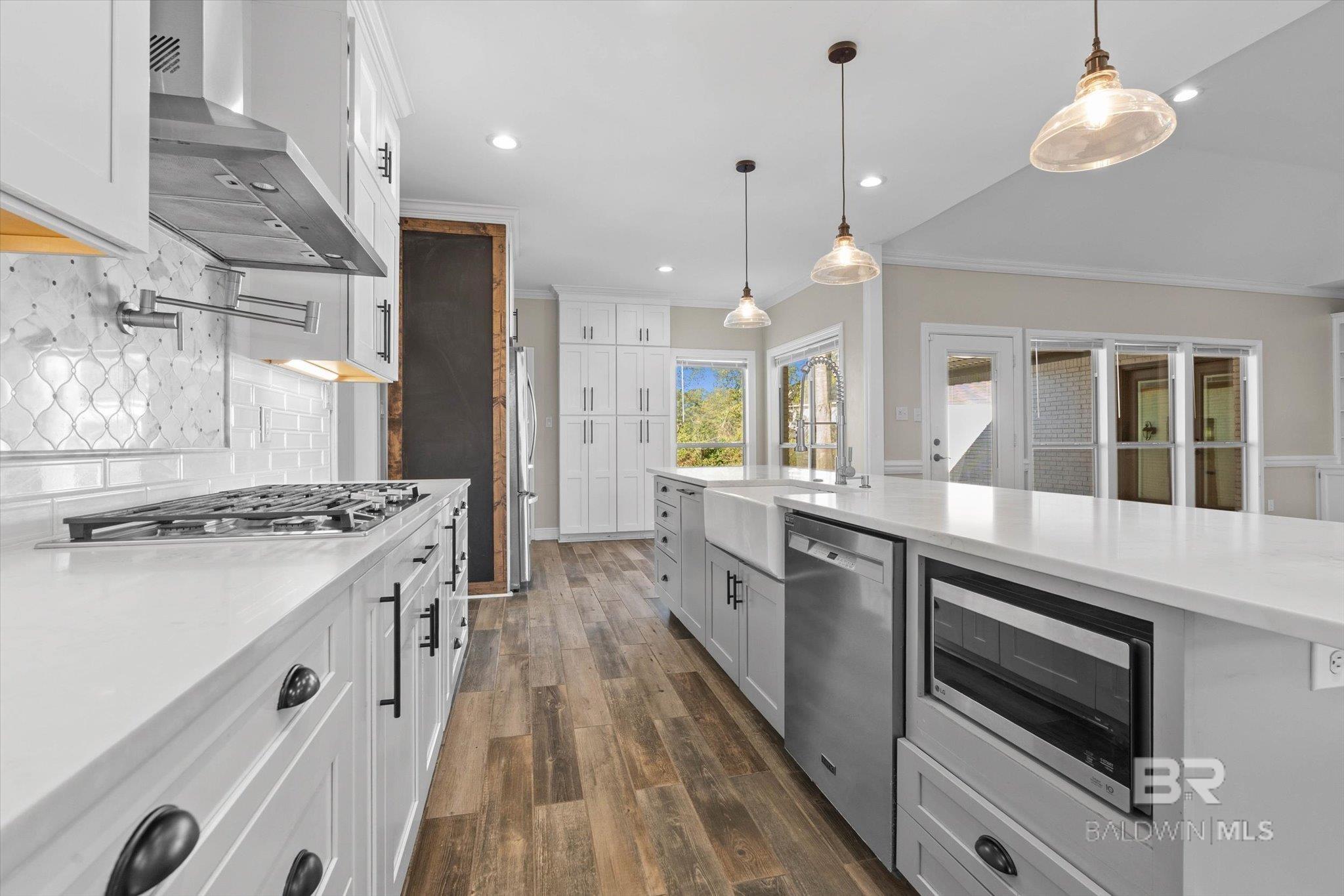 30643 Middle Creek Circle, Spanish Fort, AL, 36527