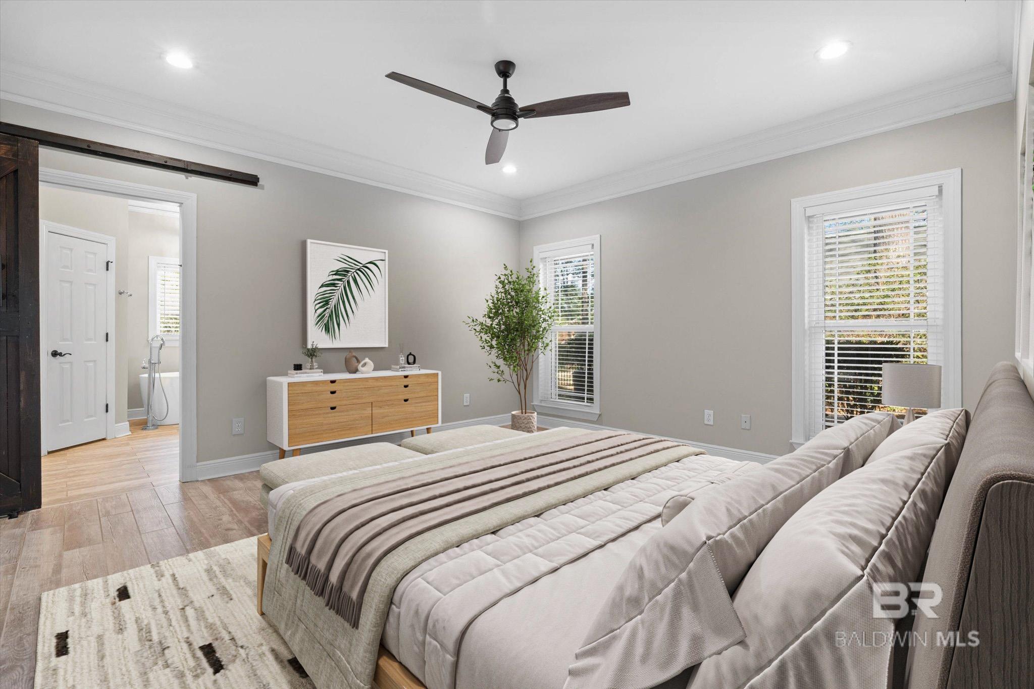 30643 Middle Creek Circle, Spanish Fort, AL, 36527