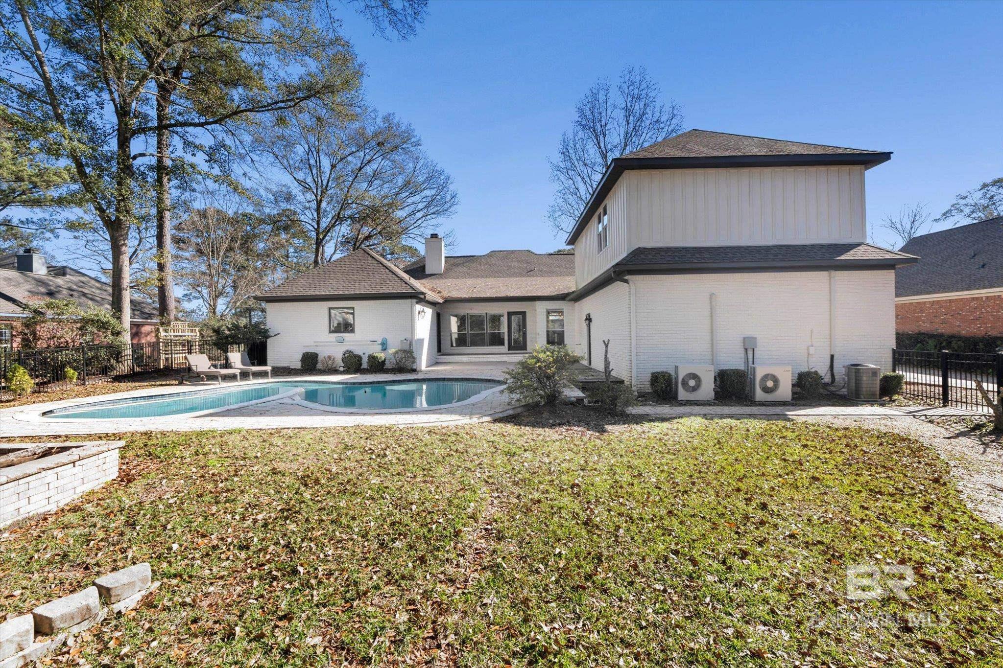30643 Middle Creek Circle, Spanish Fort, AL, 36527