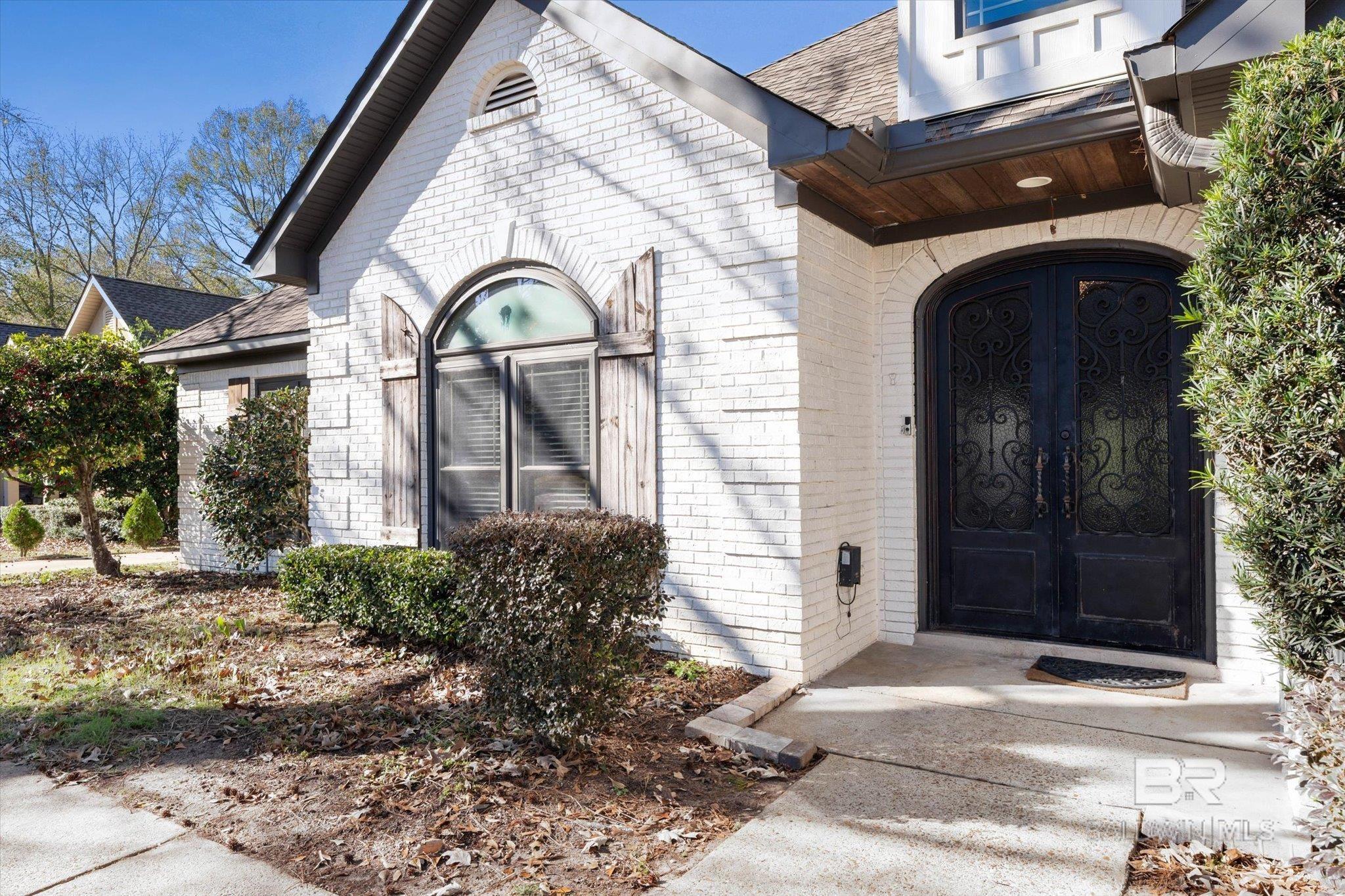 30643 Middle Creek Circle, Spanish Fort, AL, 36527