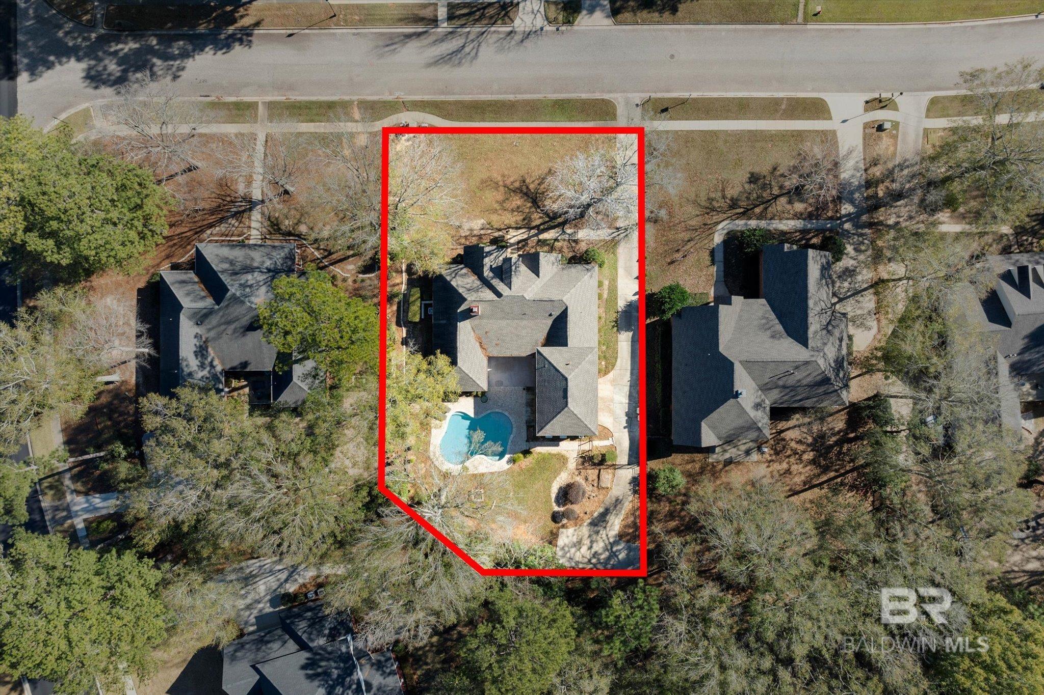 30643 Middle Creek Circle, Spanish Fort, AL, 36527