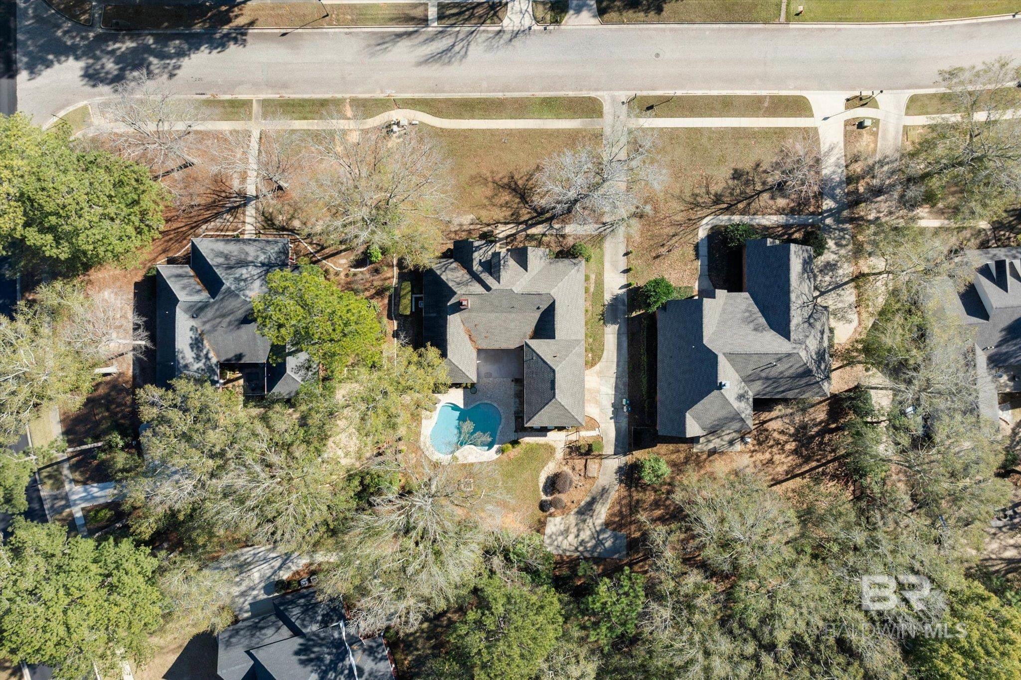 30643 Middle Creek Circle, Spanish Fort, AL, 36527