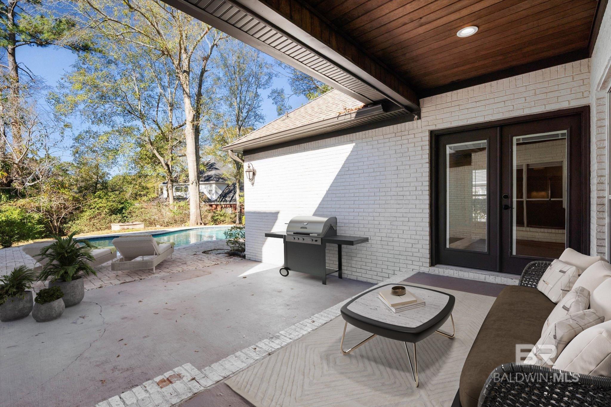 30643 Middle Creek Circle, Spanish Fort, AL, 36527