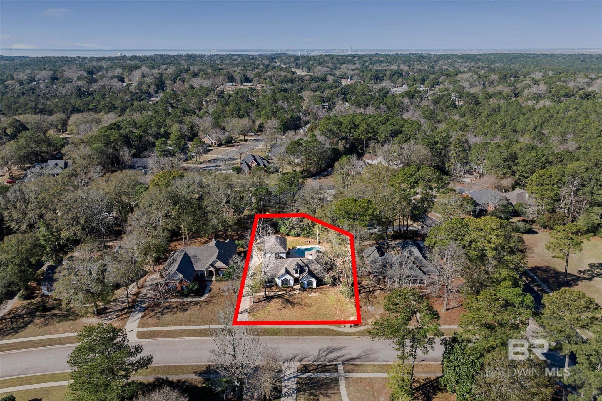 30643 Middle Creek Circle, Spanish Fort, AL, 36527