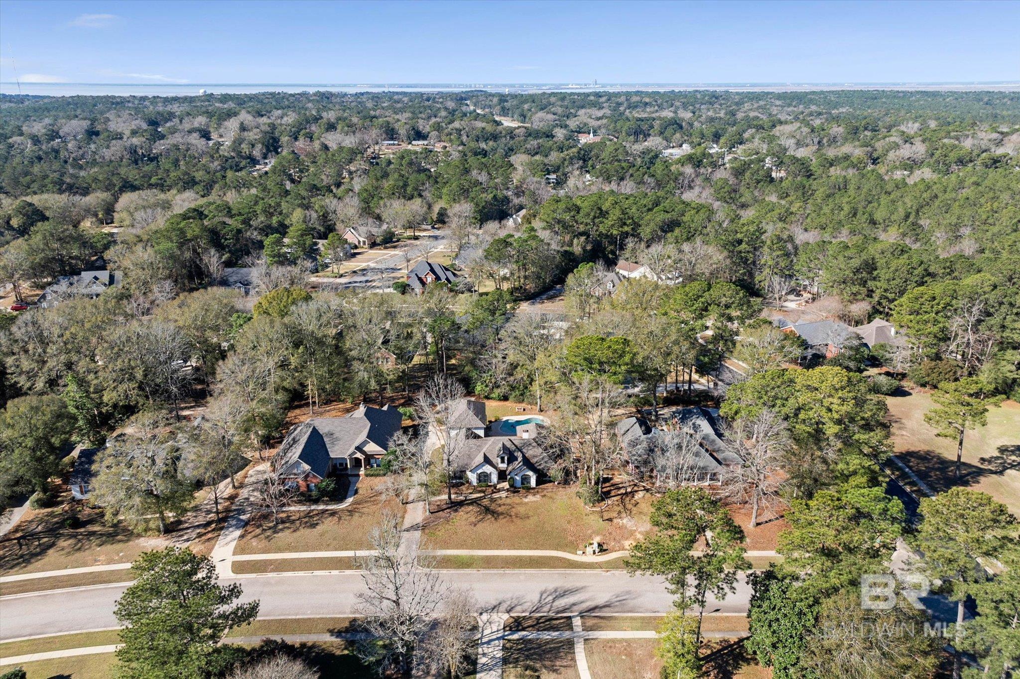 30643 Middle Creek Circle, Spanish Fort, AL, 36527