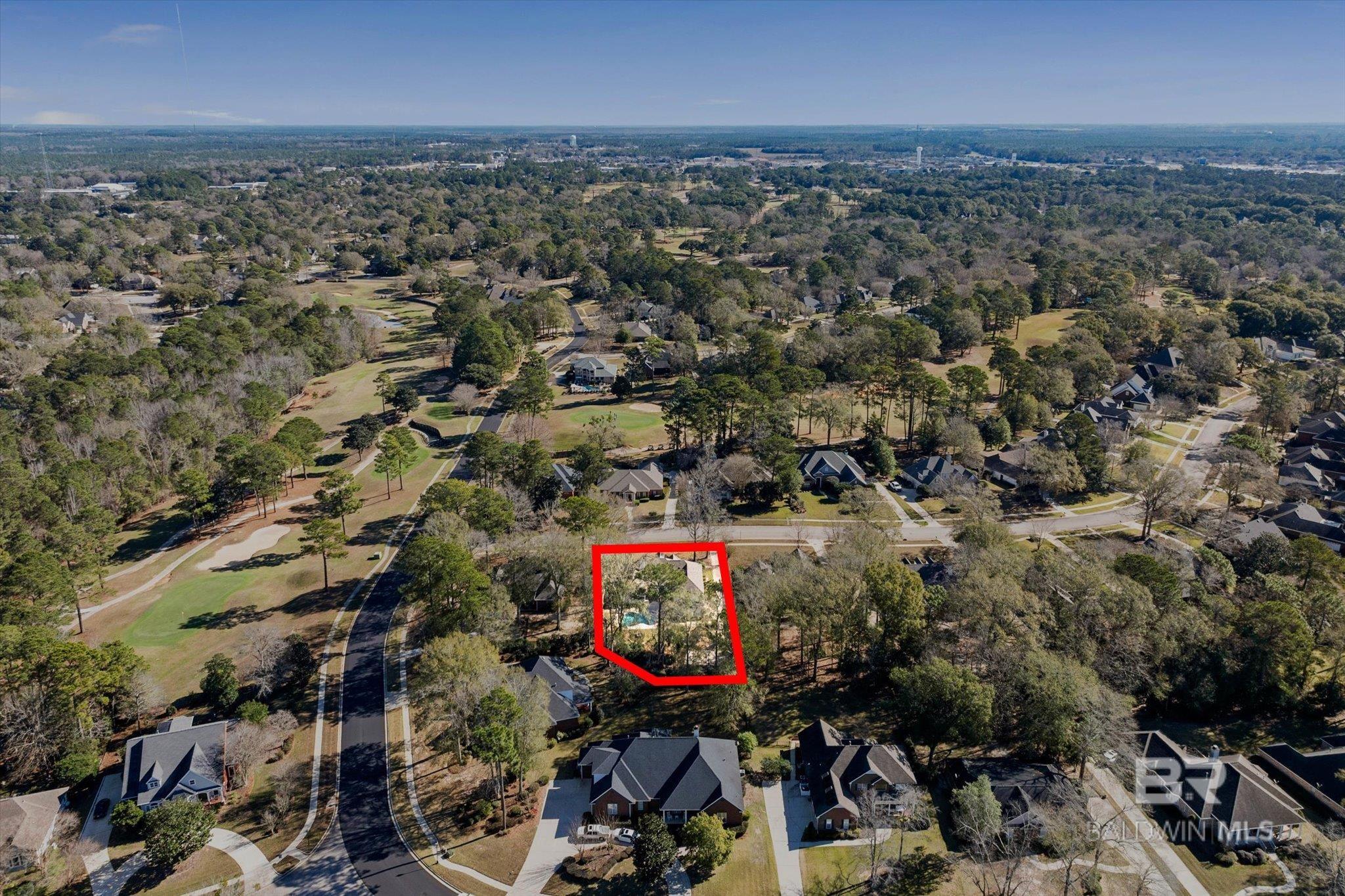 30643 Middle Creek Circle, Spanish Fort, AL, 36527