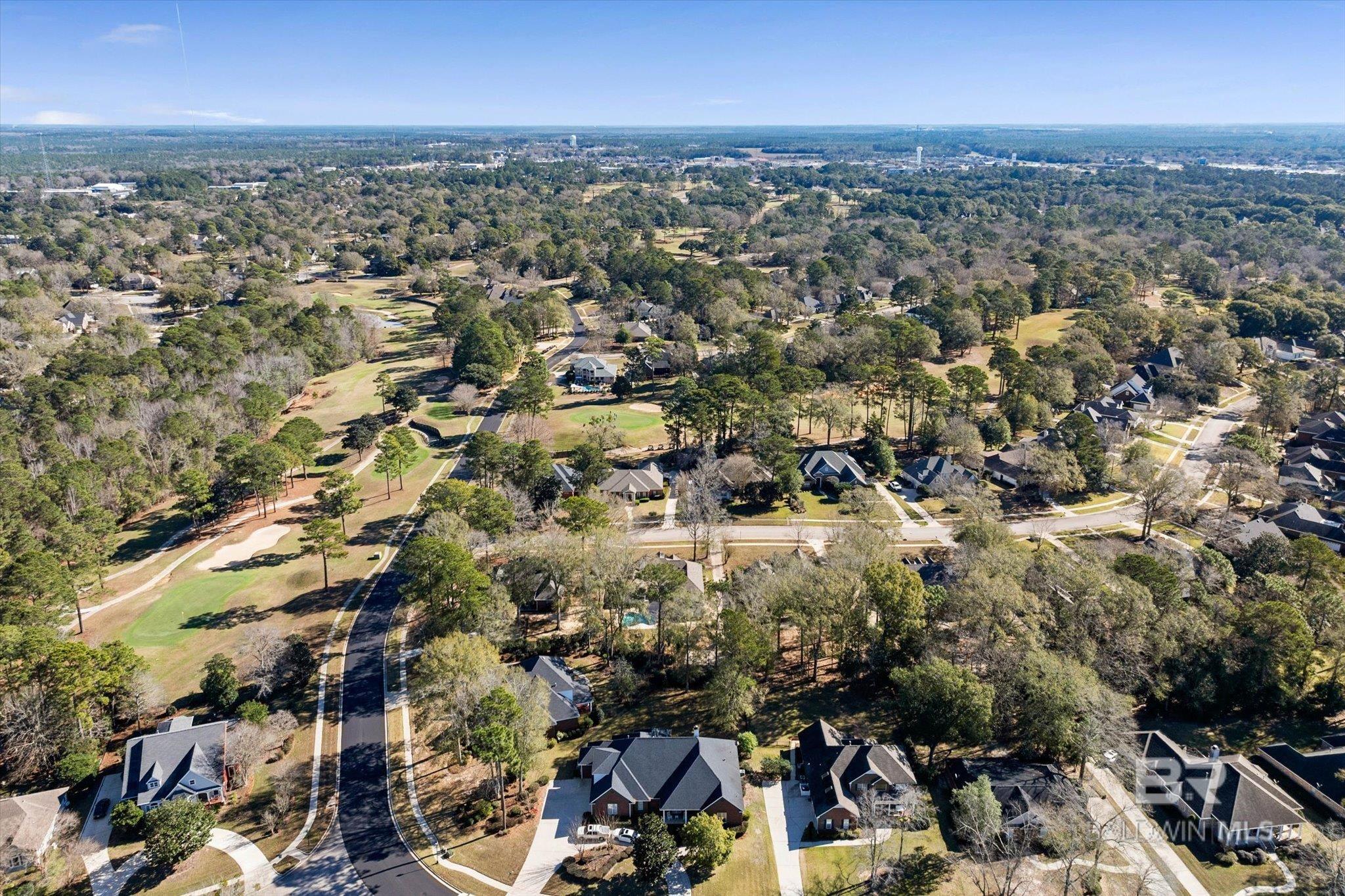 30643 Middle Creek Circle, Spanish Fort, AL, 36527