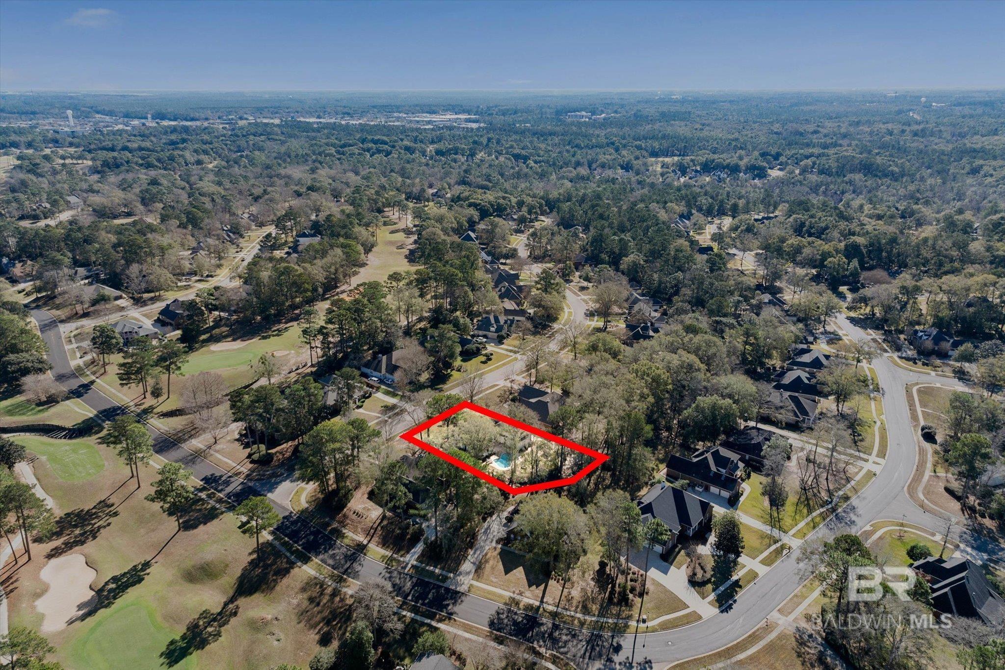 30643 Middle Creek Circle, Spanish Fort, AL, 36527