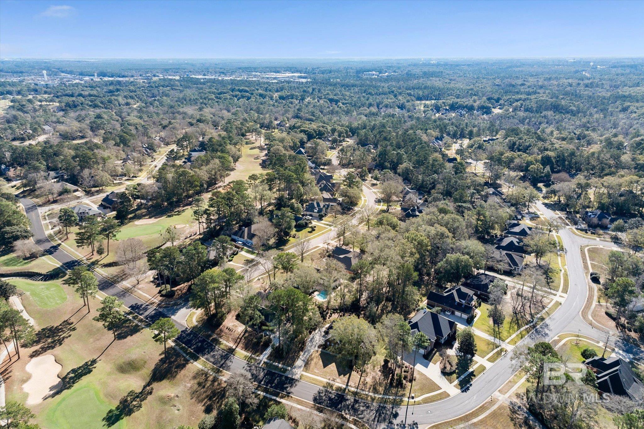 30643 Middle Creek Circle, Spanish Fort, AL, 36527