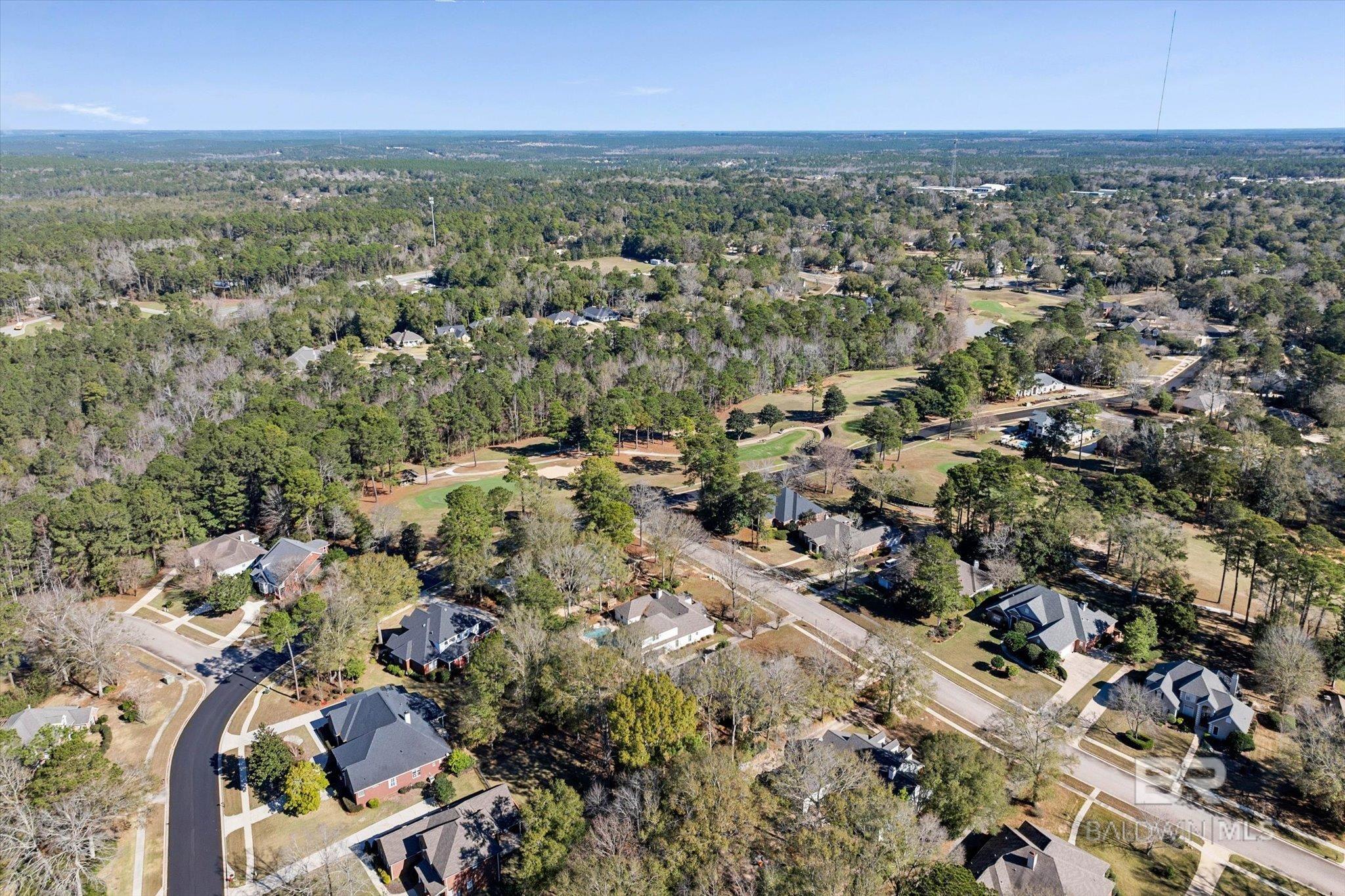 30643 Middle Creek Circle, Spanish Fort, AL, 36527