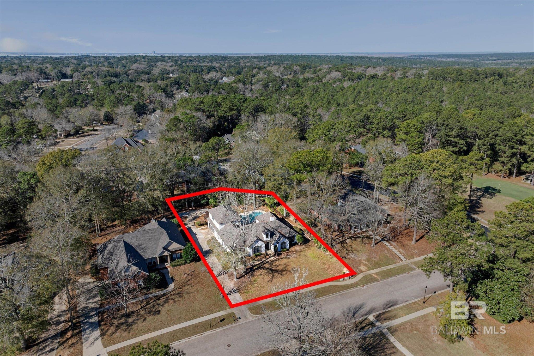 30643 Middle Creek Circle, Spanish Fort, AL, 36527