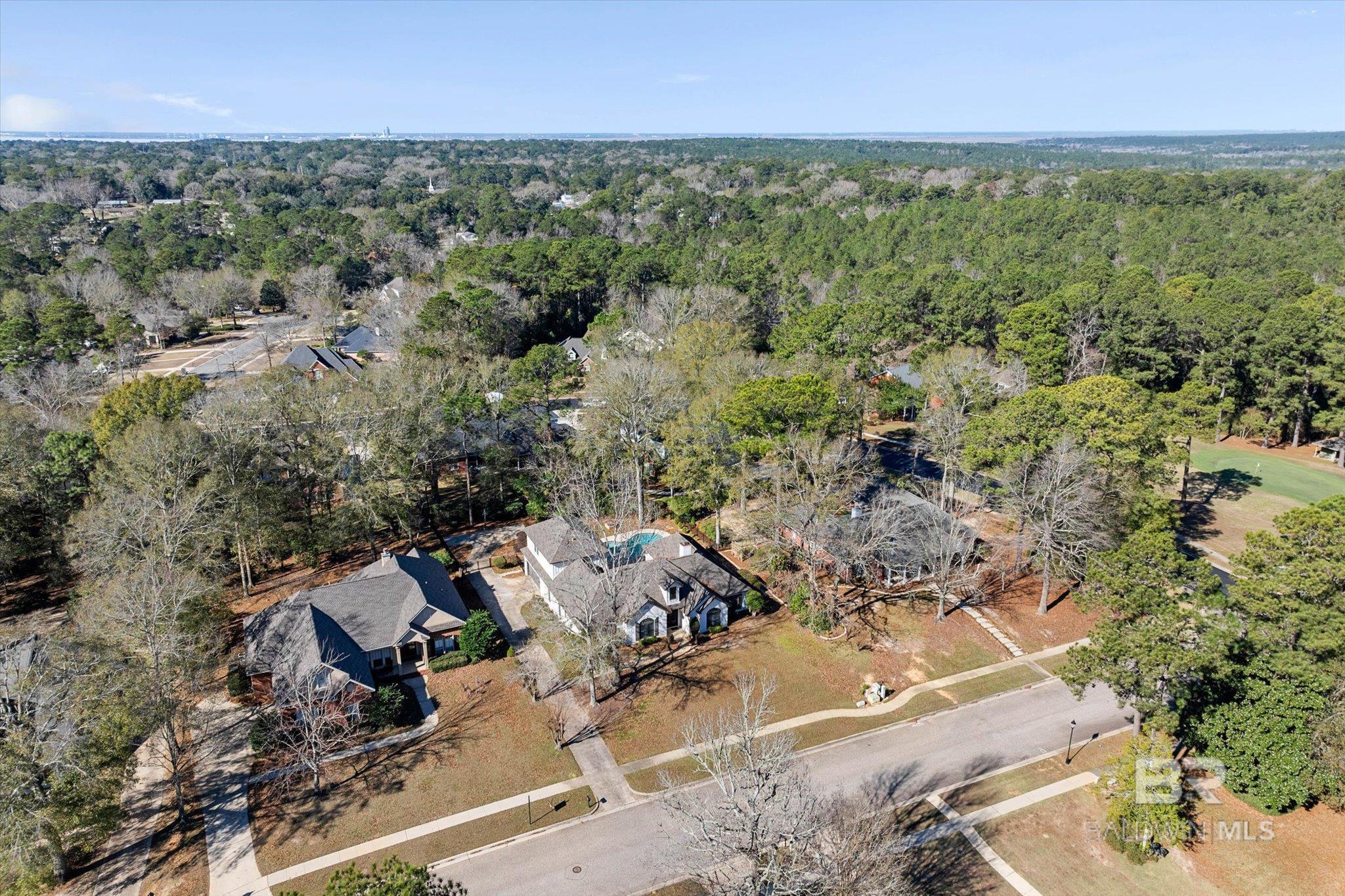 30643 Middle Creek Circle, Spanish Fort, AL, 36527