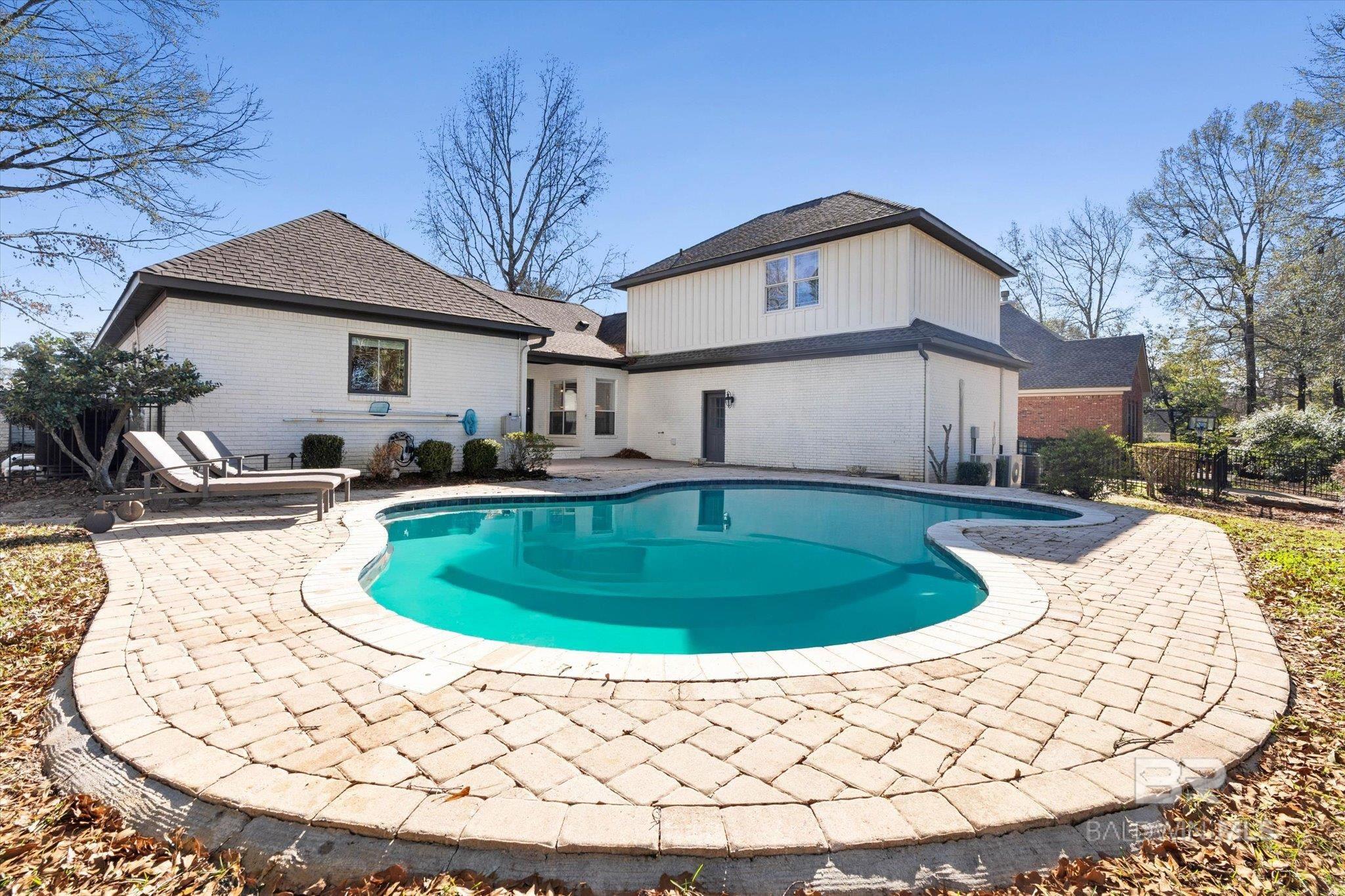 30643 Middle Creek Circle, Spanish Fort, AL, 36527