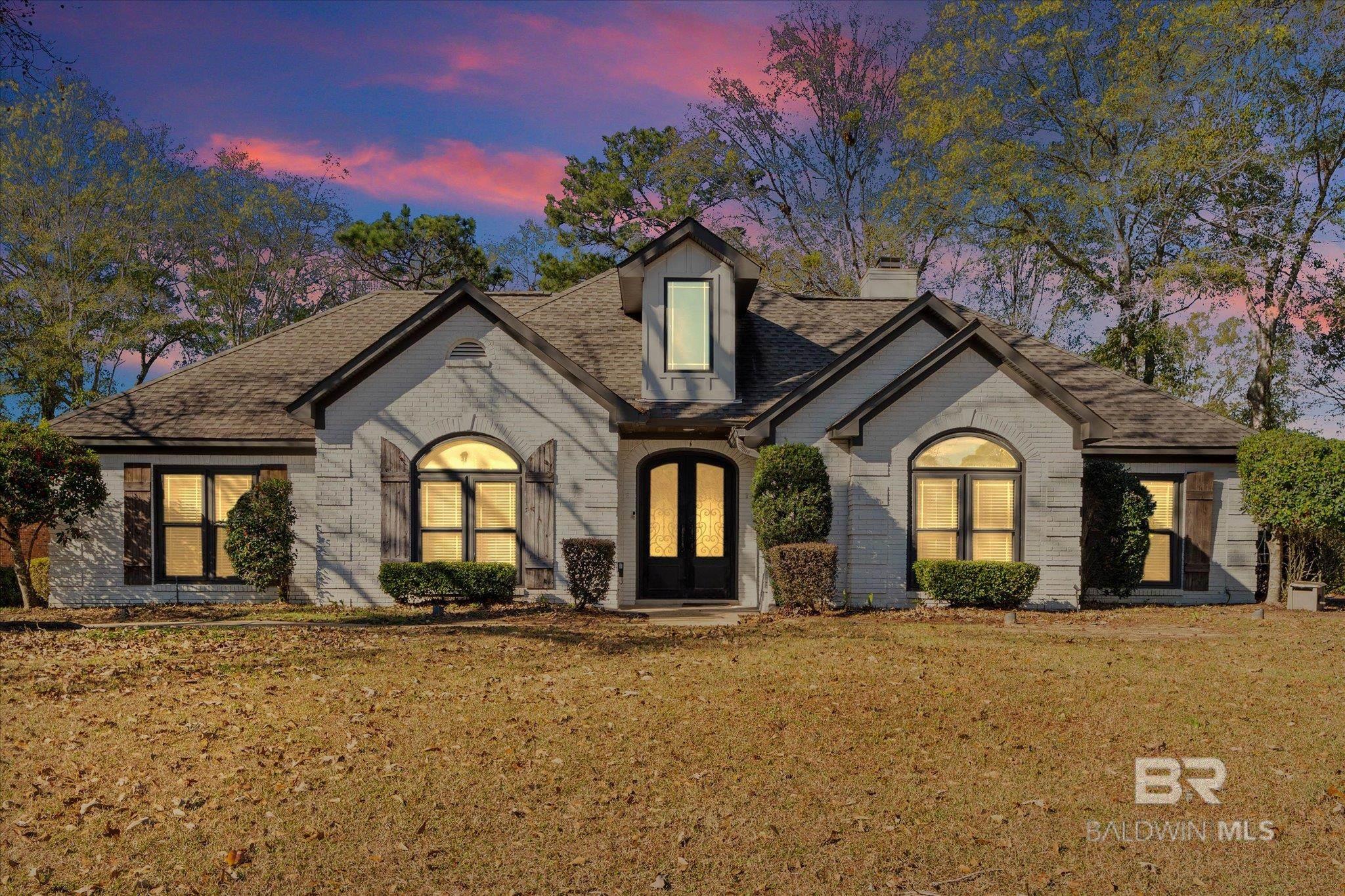 30643 Middle Creek Circle, Spanish Fort, AL, 36527