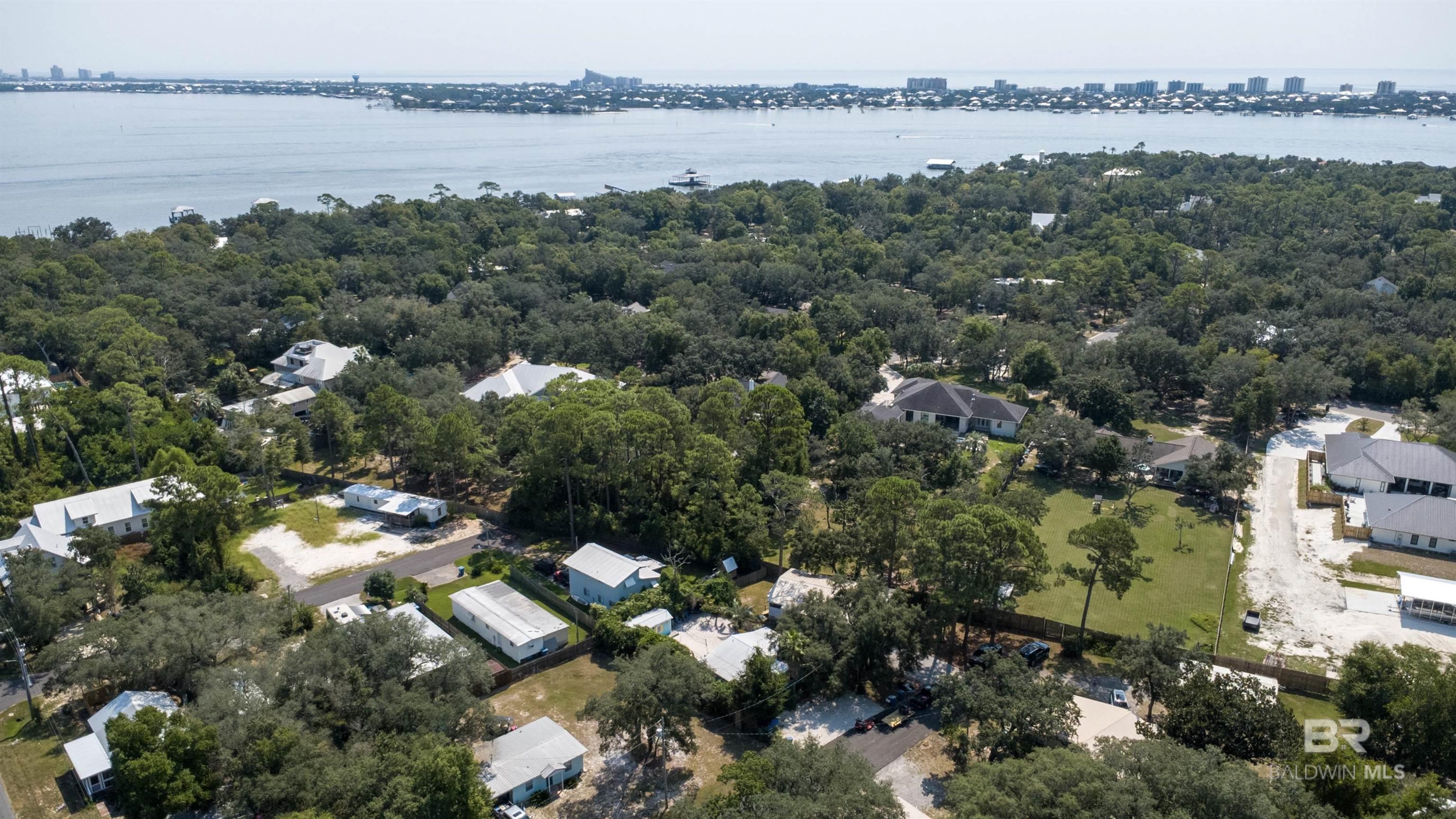 5594 Virginia Street, Orange Beach, AL, 36561