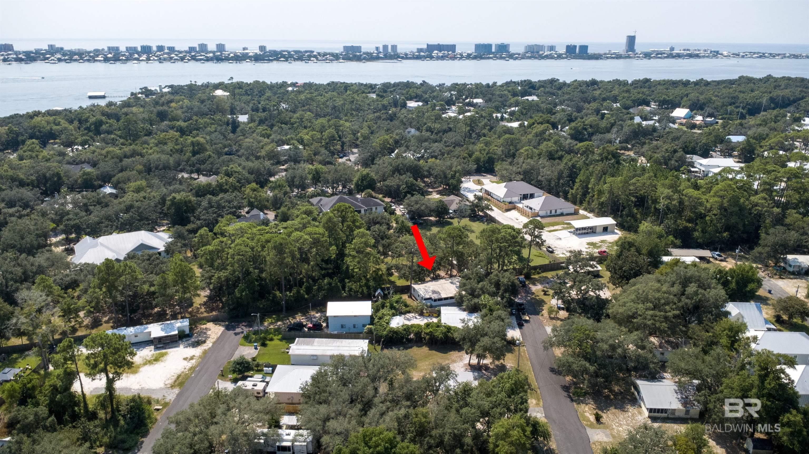 5594 Virginia Street, Orange Beach, AL, 36561