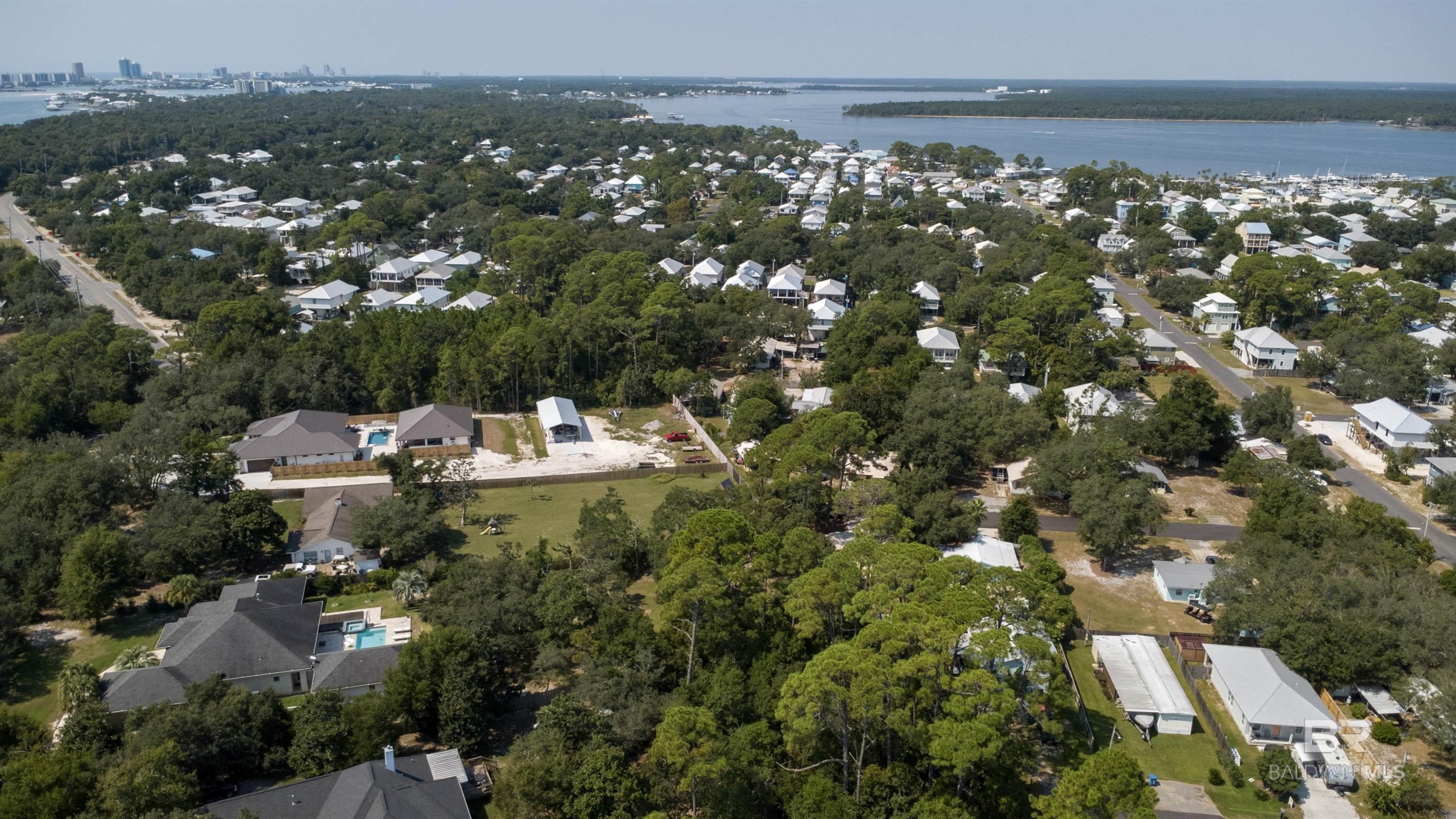 5594 Virginia Street, Orange Beach, AL, 36561