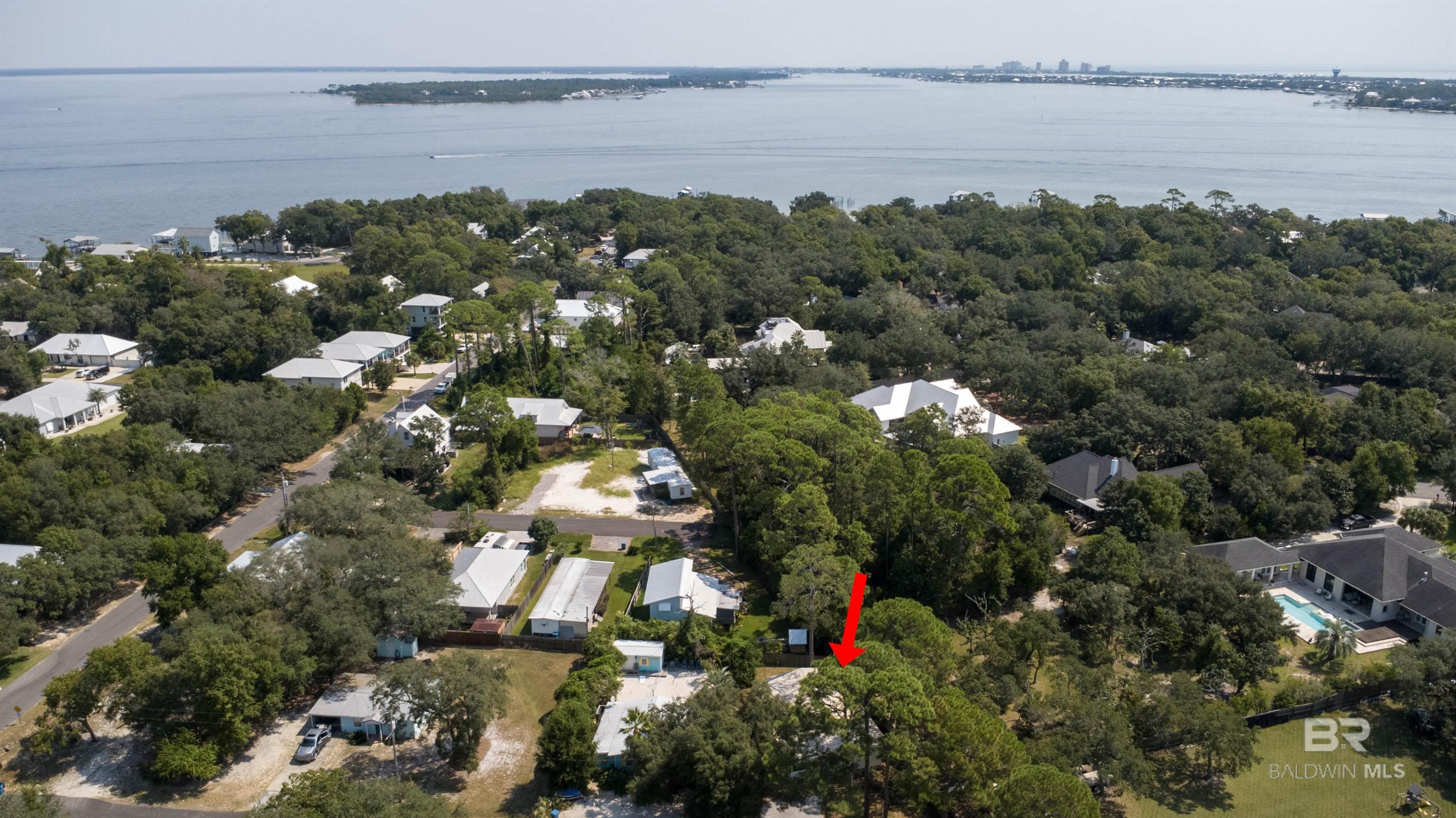 5594 Virginia Street, Orange Beach, AL, 36561