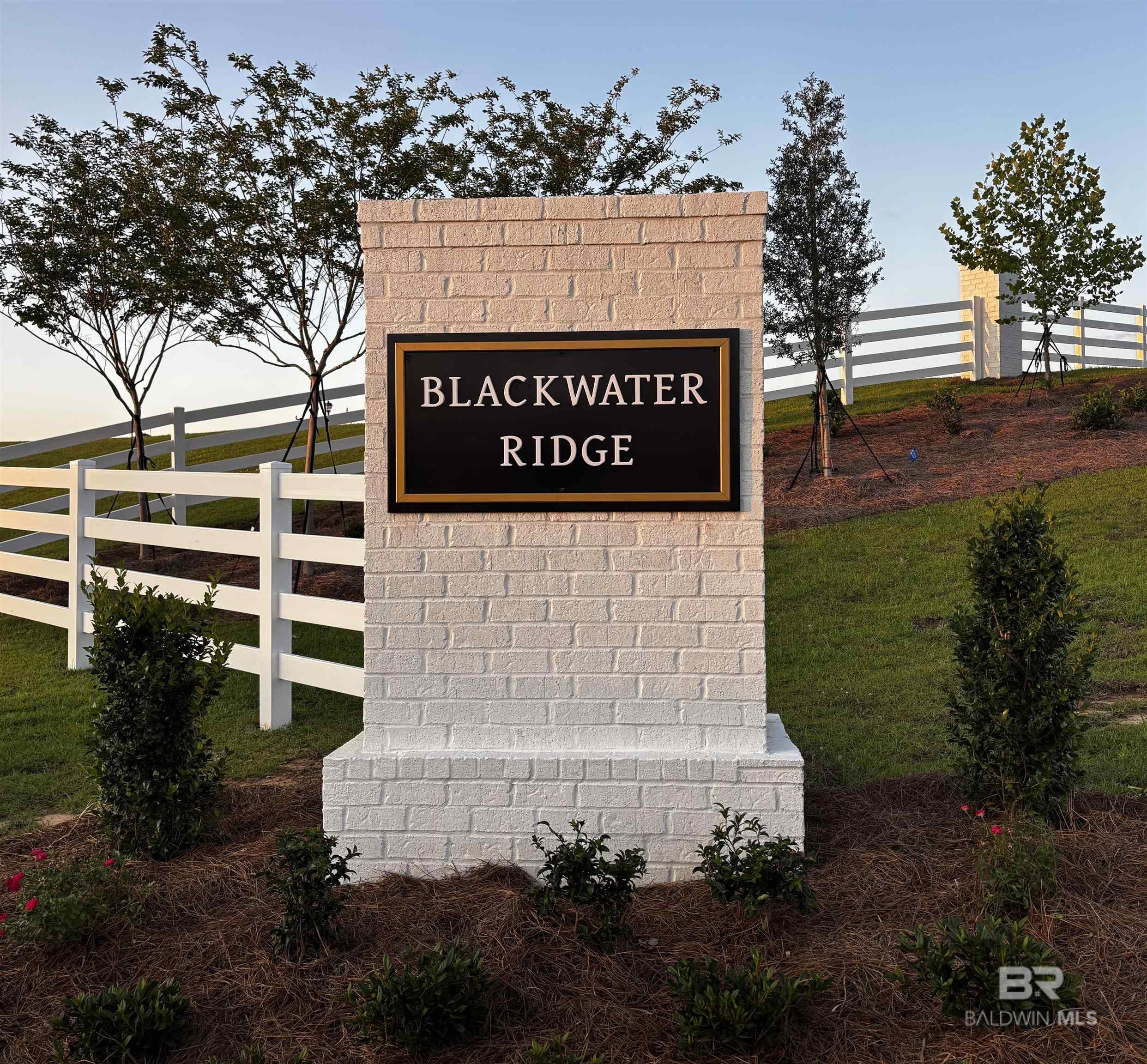 22633 Thatch Street, Robertsdale, AL, 36567