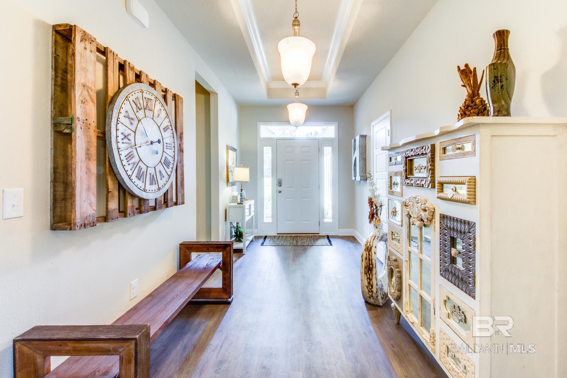 31654 Bramshell Drive, Spanish Fort, AL, 36527