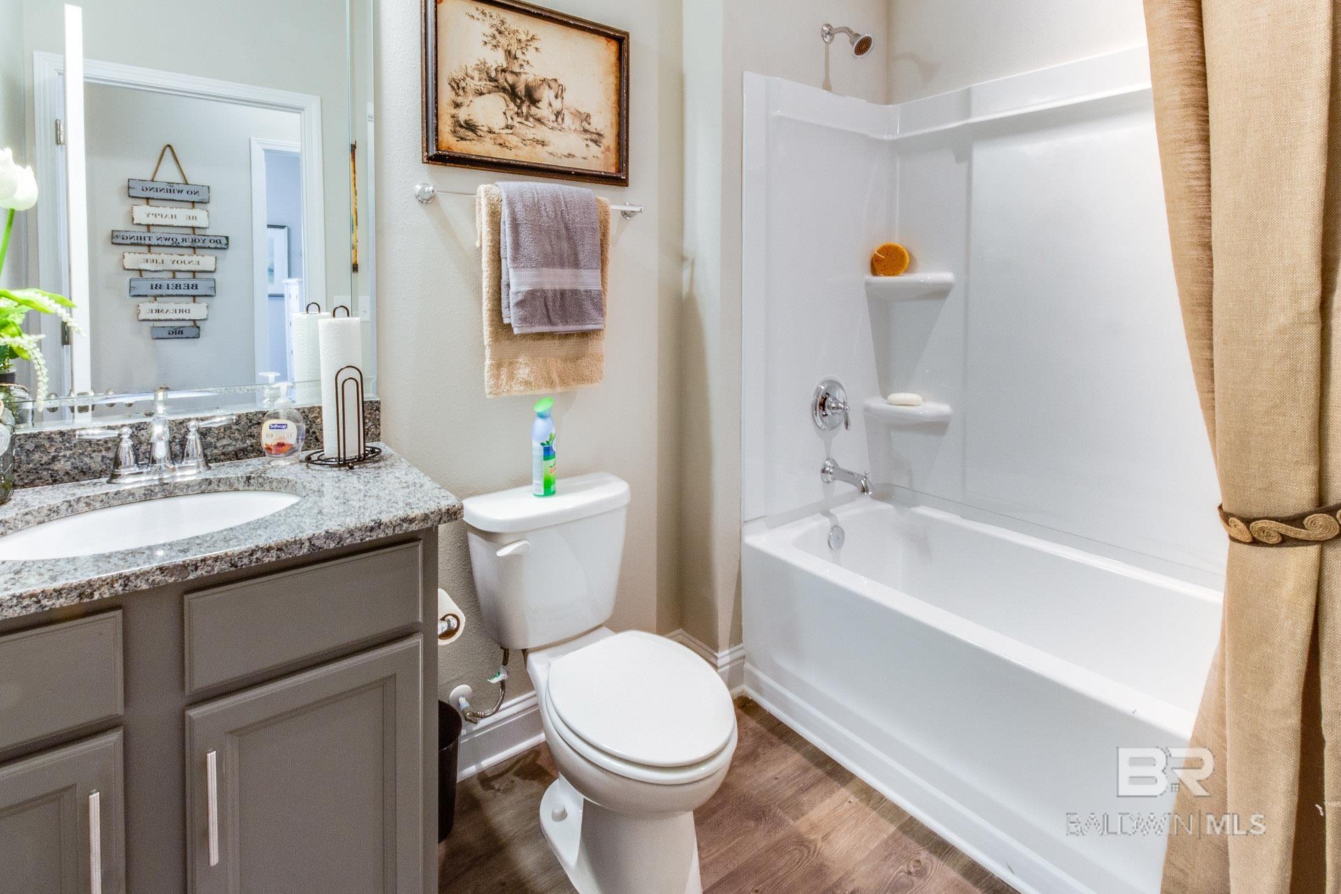 31654 Bramshell Drive, Spanish Fort, AL, 36527