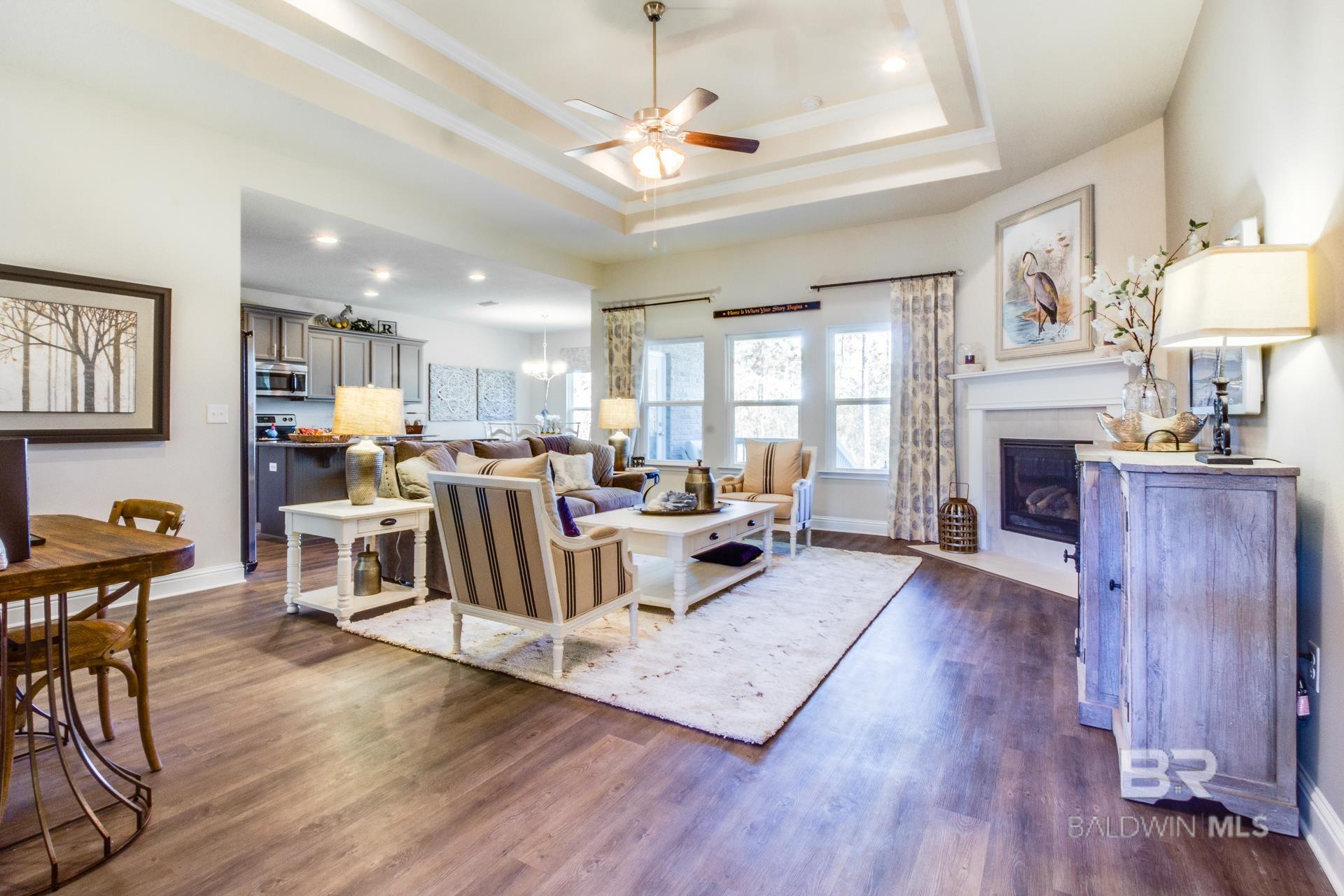 31654 Bramshell Drive, Spanish Fort, AL, 36527