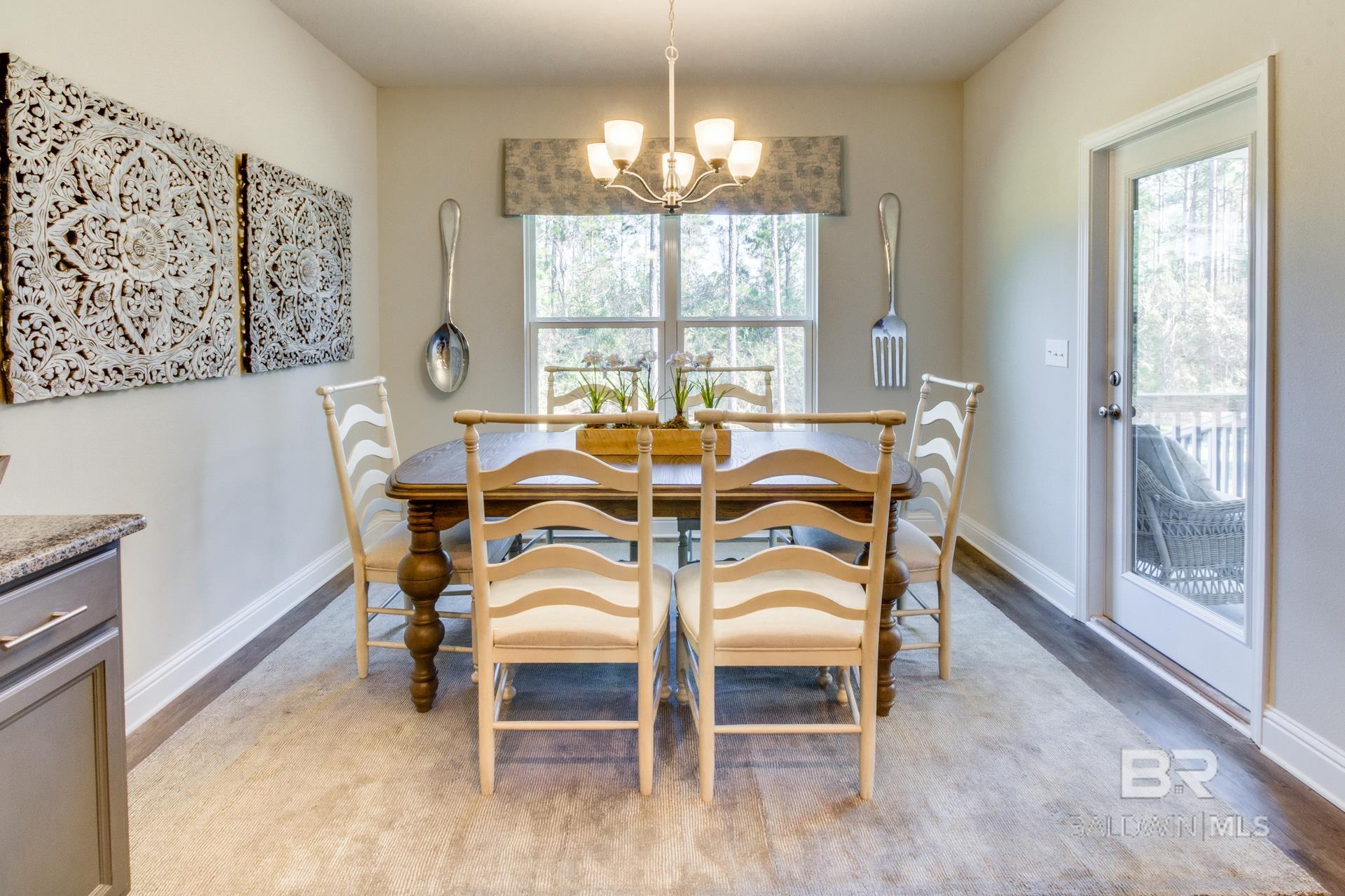 31654 Bramshell Drive, Spanish Fort, AL, 36527