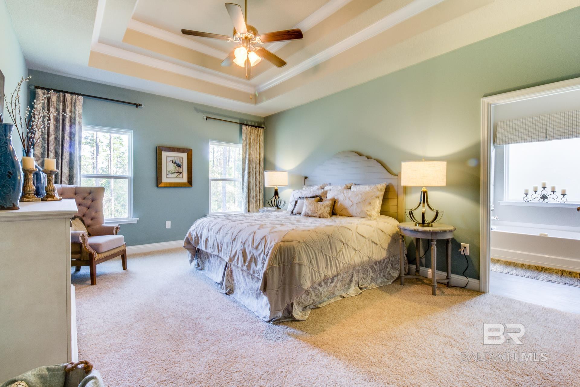 31654 Bramshell Drive, Spanish Fort, AL, 36527