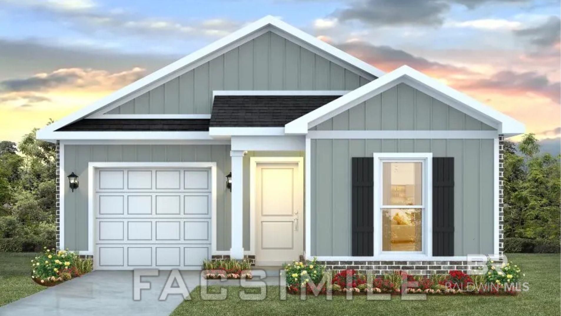 32408 Revere Drive, Spanish Fort, AL, 36527
