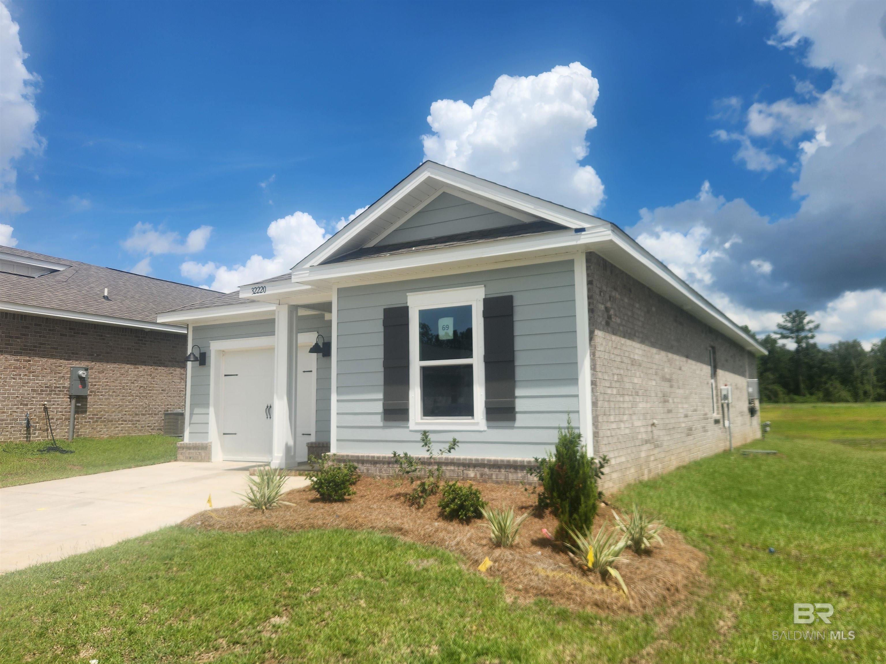 32408 Revere Drive, Spanish Fort, AL, 36527