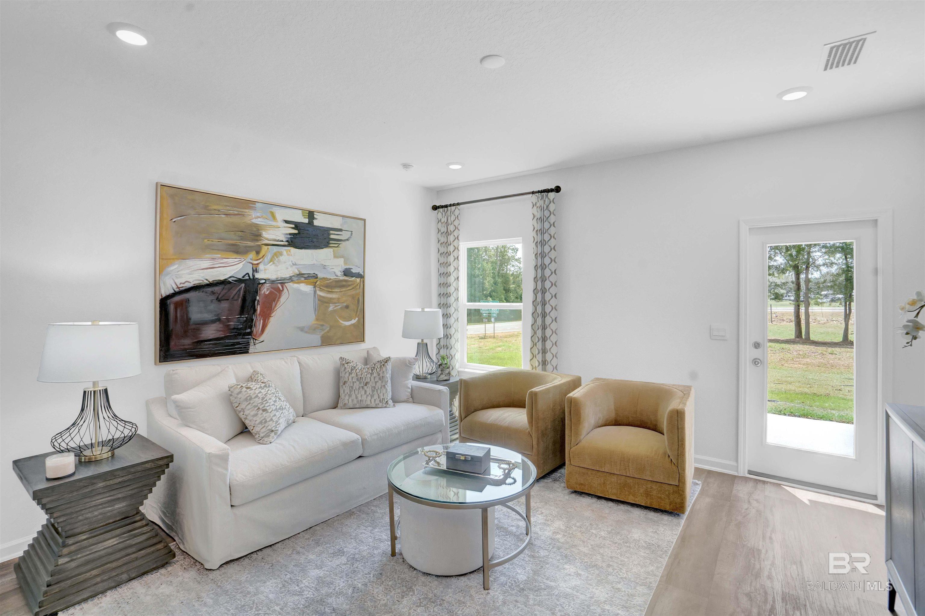 32408 Revere Drive, Spanish Fort, AL, 36527