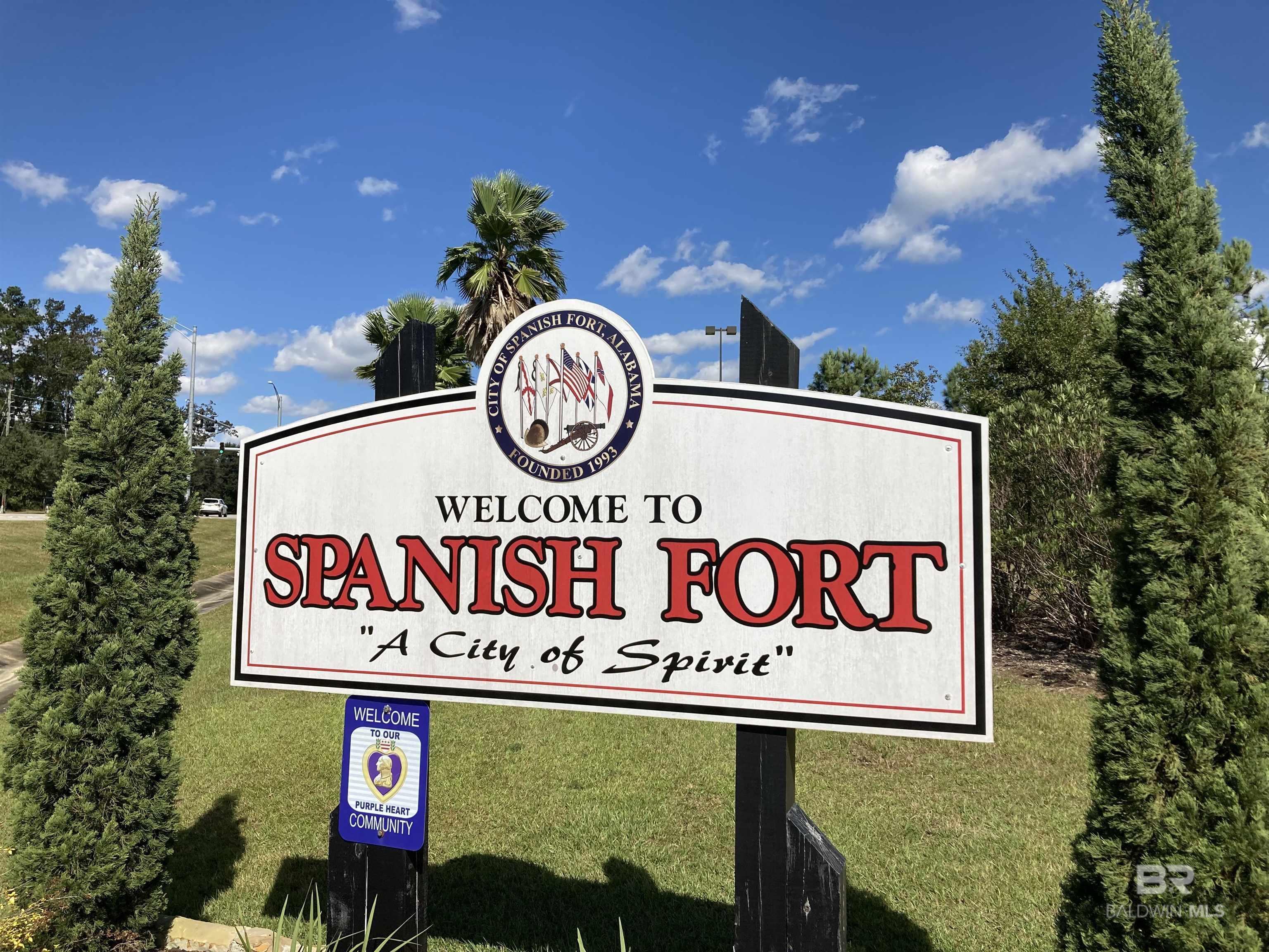 32408 Revere Drive, Spanish Fort, AL, 36527