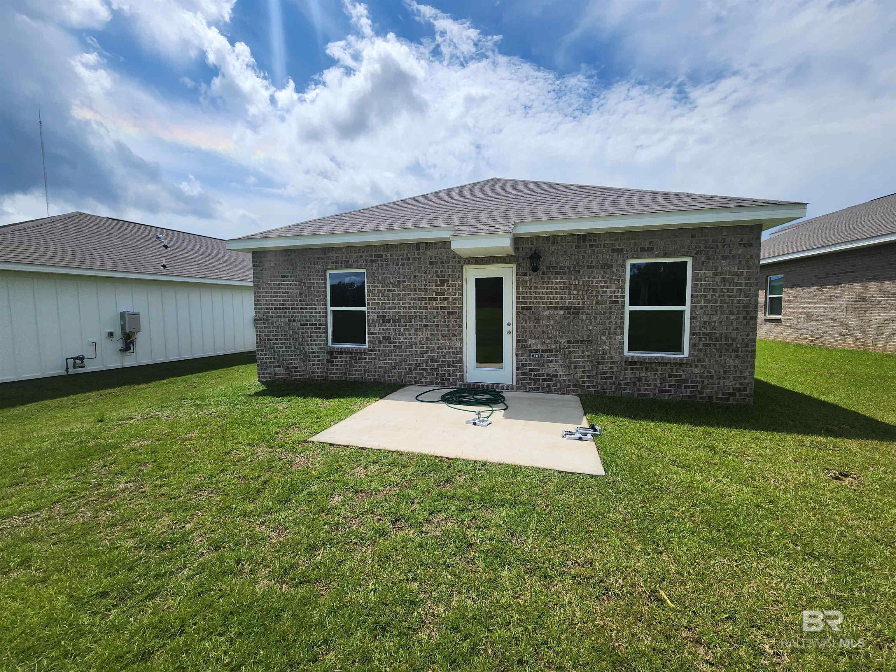 32408 Revere Drive, Spanish Fort, AL, 36527