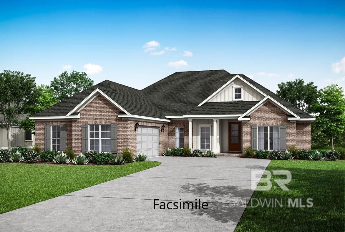 Daphne Middle School - Homes for Sale