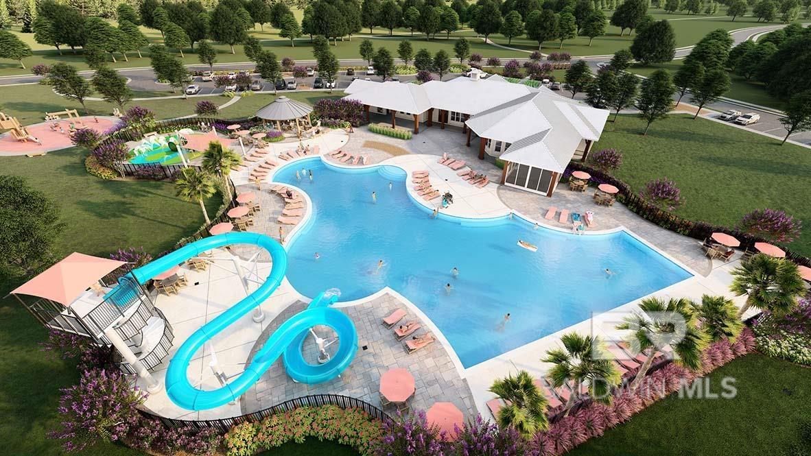 10174 Secretariat Boulevard, Daphne, AL, 36526