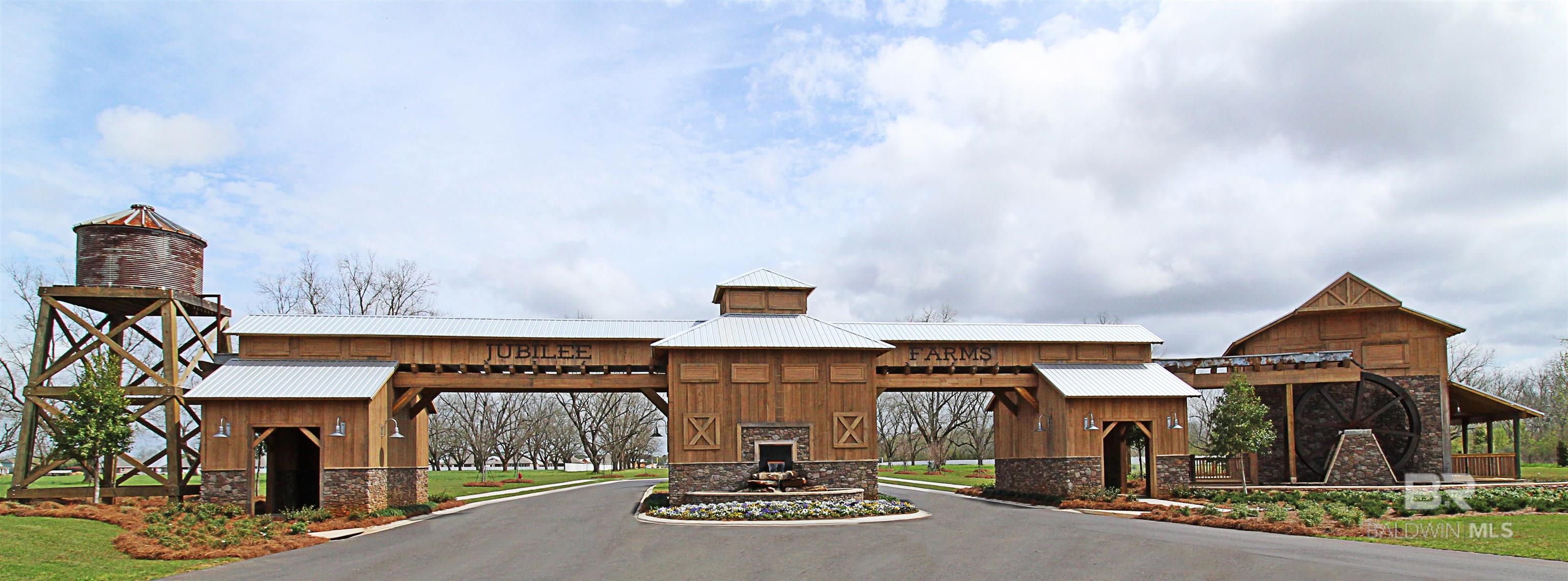 10160 Secretariat Boulevard, Daphne, AL, 36526