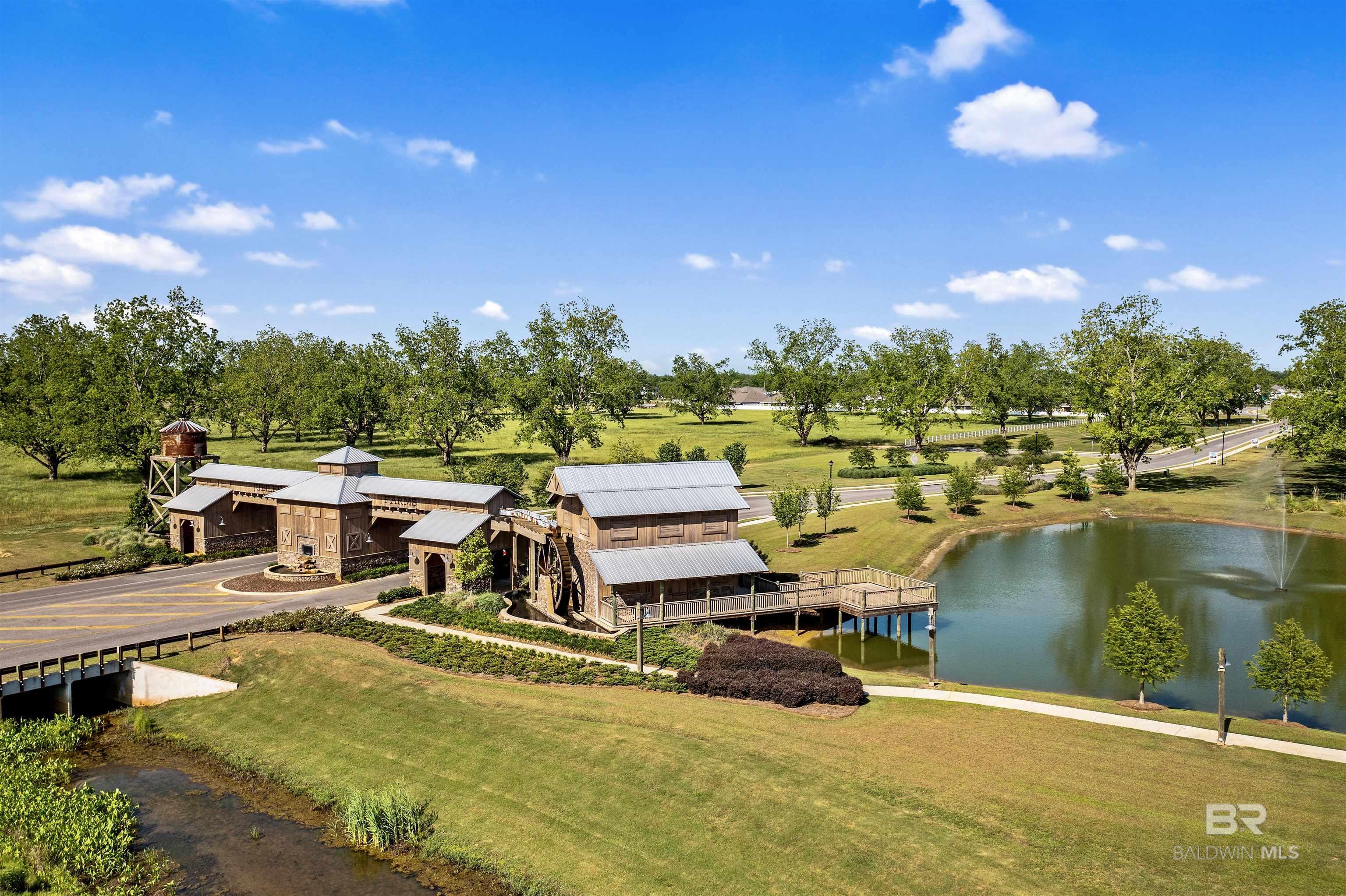 10160 Secretariat Boulevard, Daphne, AL, 36526