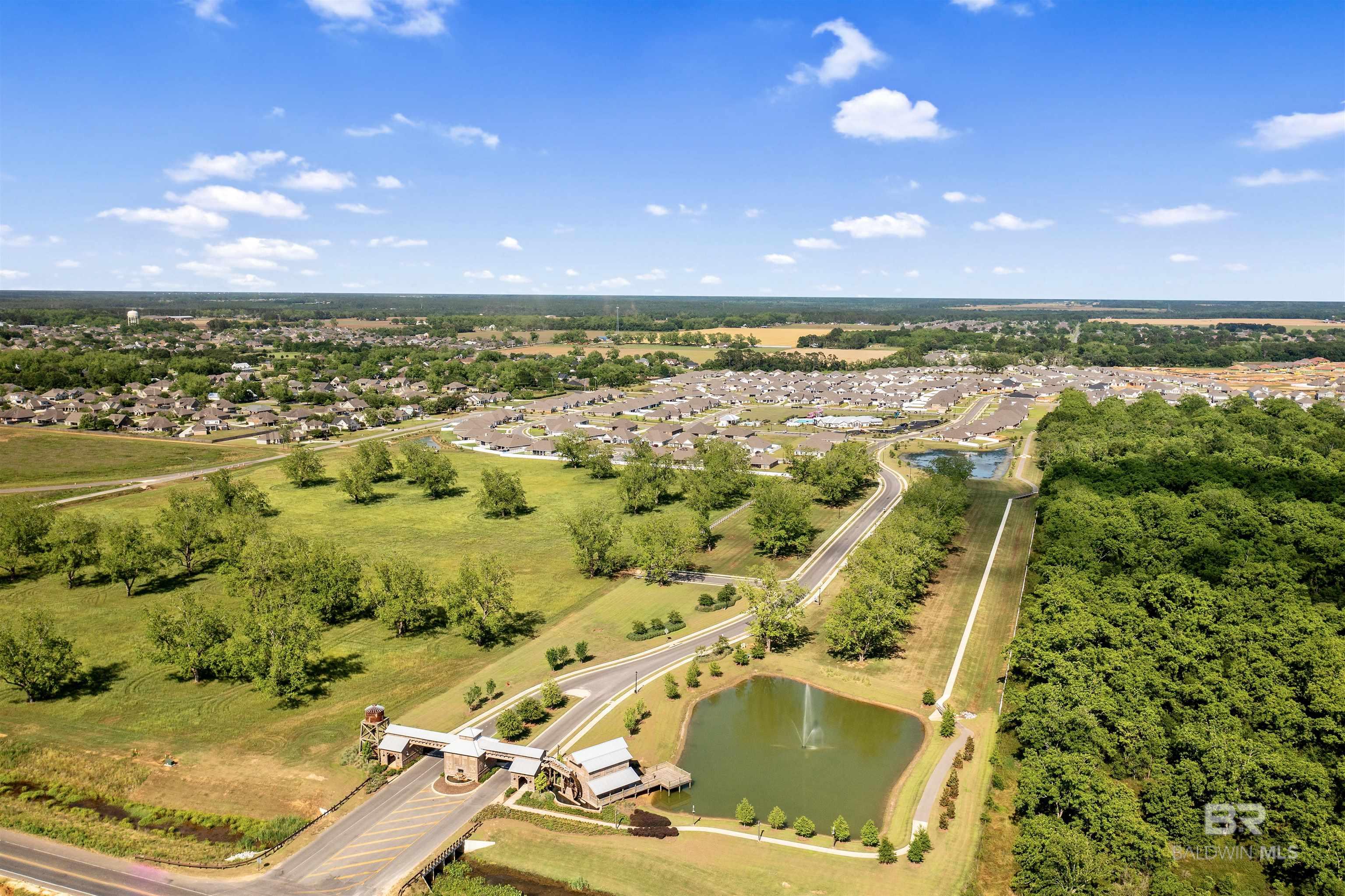 10160 Secretariat Boulevard, Daphne, AL, 36526