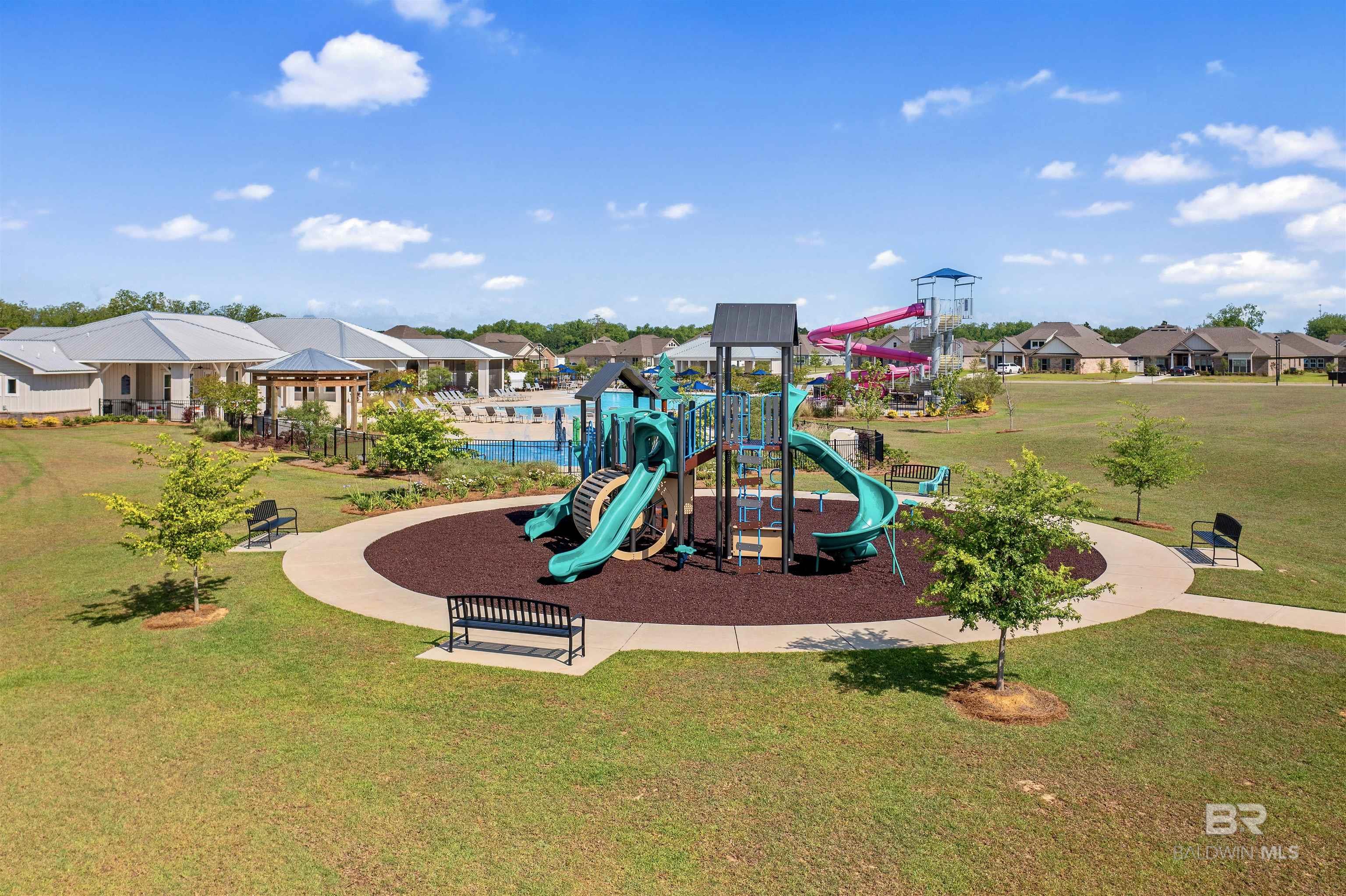 10160 Secretariat Boulevard, Daphne, AL, 36526