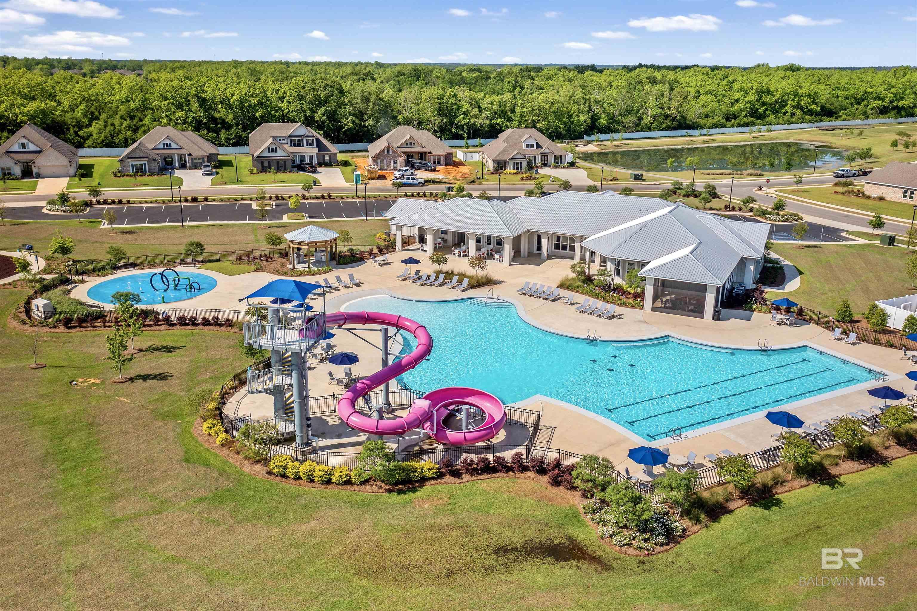 10160 Secretariat Boulevard, Daphne, AL, 36526