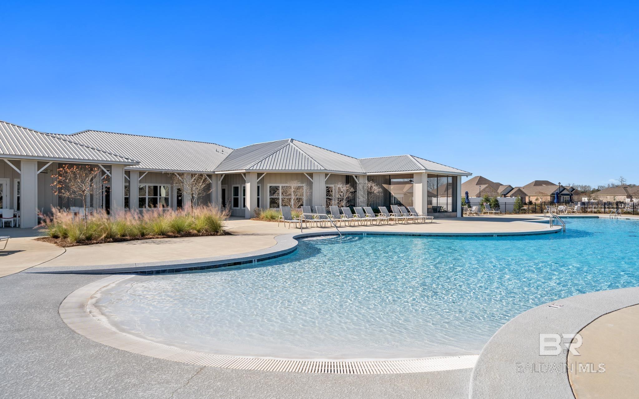 10160 Secretariat Boulevard, Daphne, AL, 36526