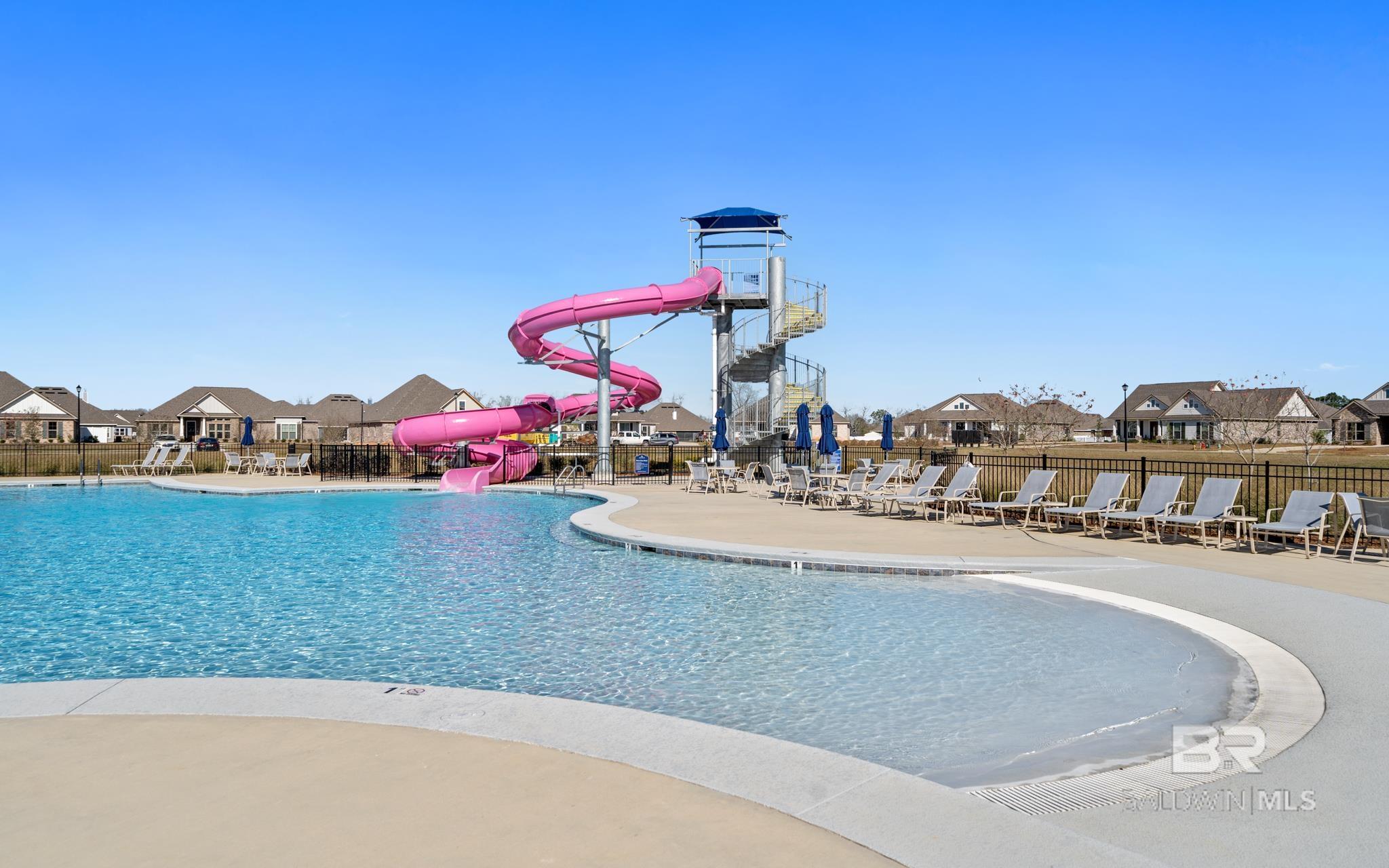 10160 Secretariat Boulevard, Daphne, AL, 36526