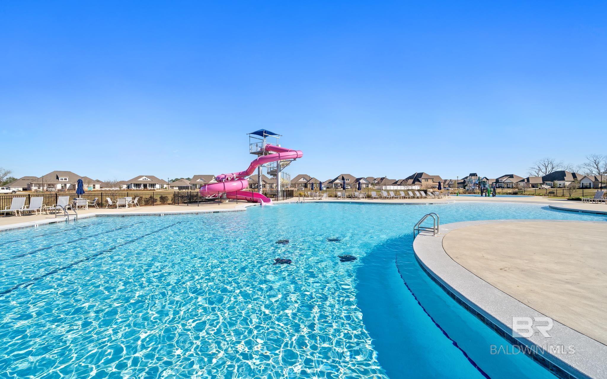 10160 Secretariat Boulevard, Daphne, AL, 36526