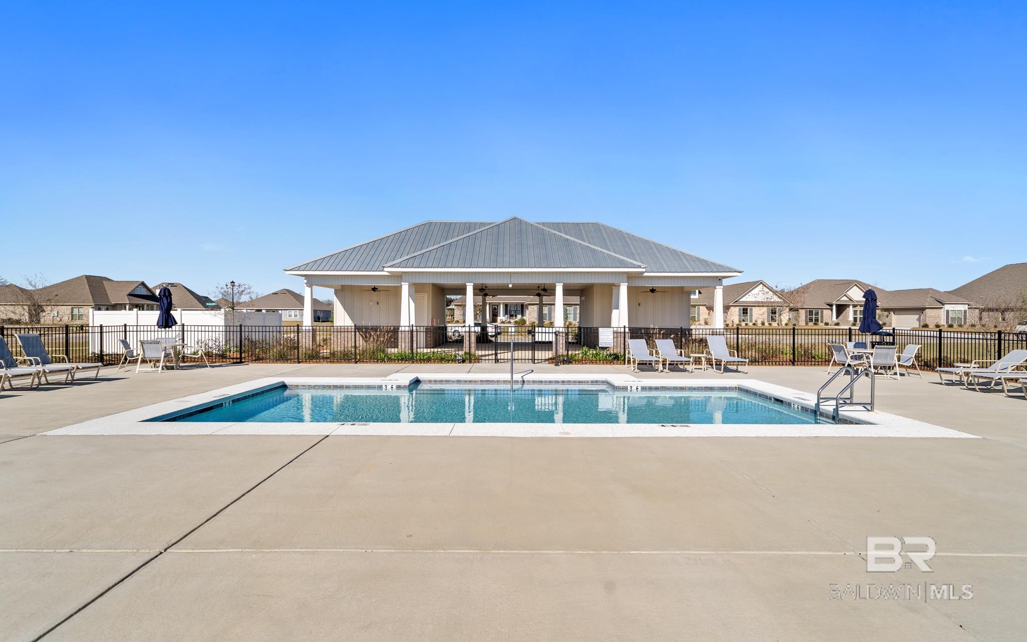 10160 Secretariat Boulevard, Daphne, AL, 36526