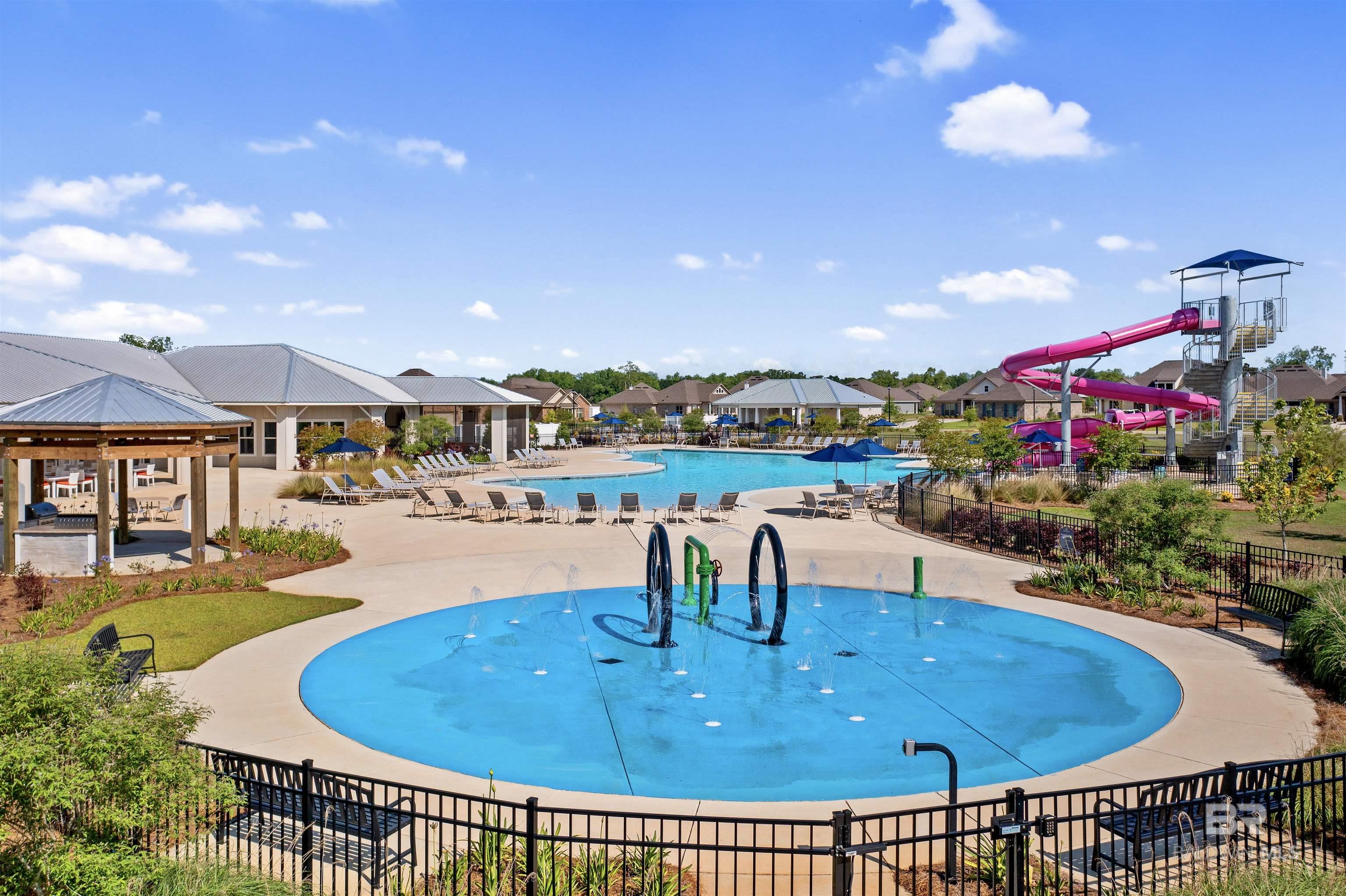 10160 Secretariat Boulevard, Daphne, AL, 36526