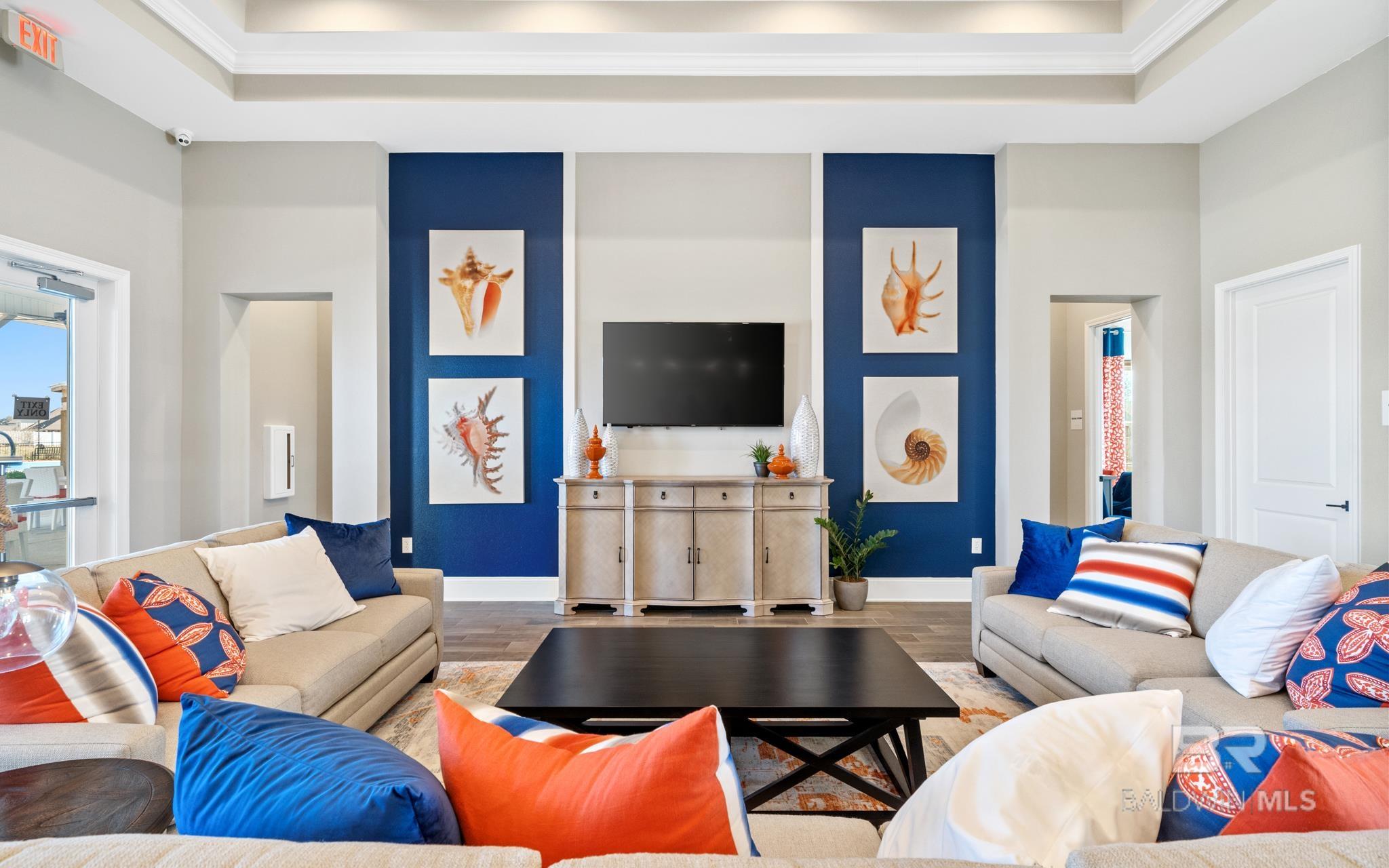 10160 Secretariat Boulevard, Daphne, AL, 36526