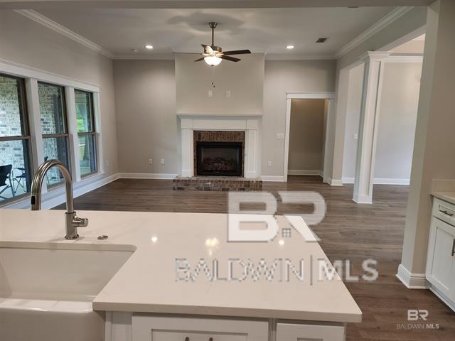 329 Morning Mist Way, Fairhope, AL, 36532