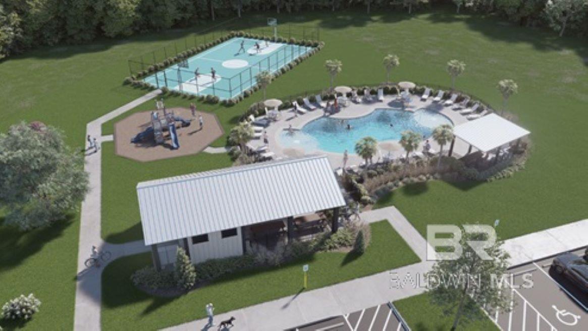 329 Morning Mist Way, Fairhope, AL, 36532